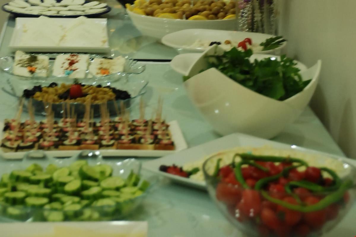 Topkapı Otel Özyavuz - Image 11