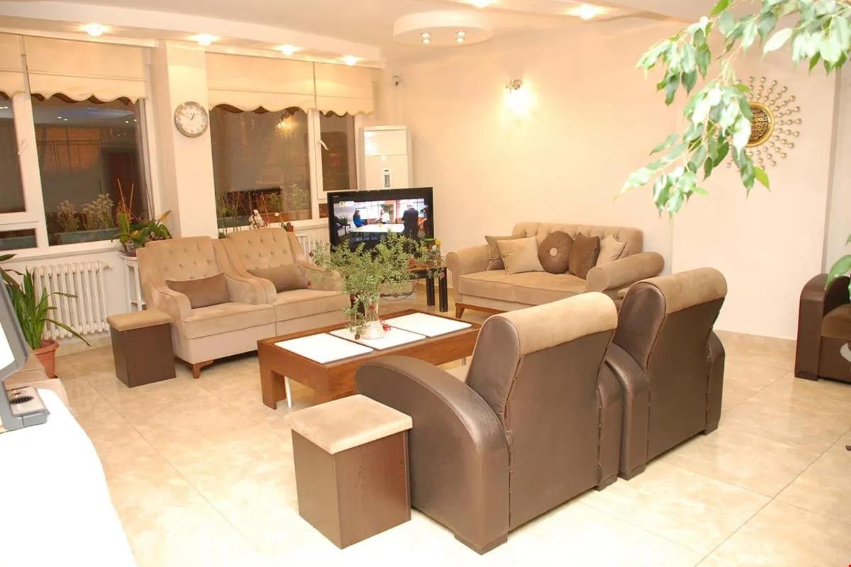 Topkapı Otel Özyavuz - Image 8