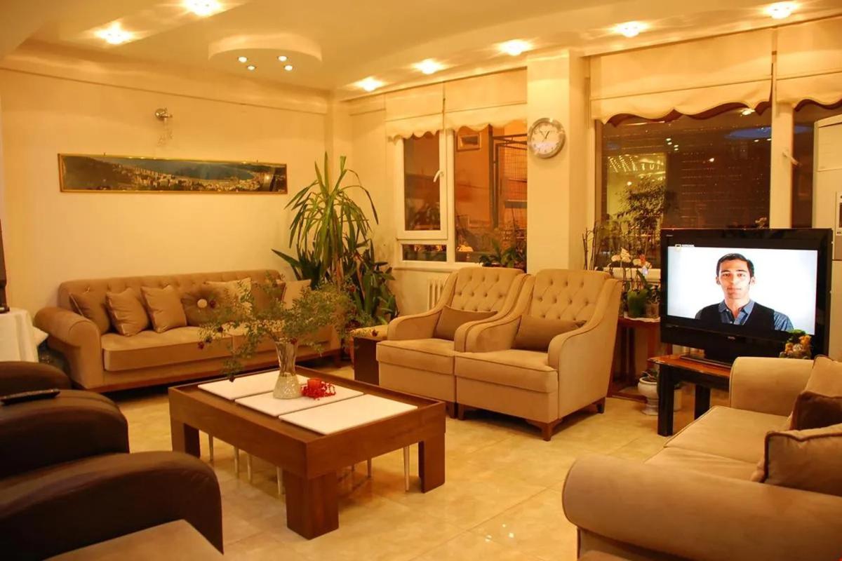 Topkapı Otel Özyavuz - Image 6