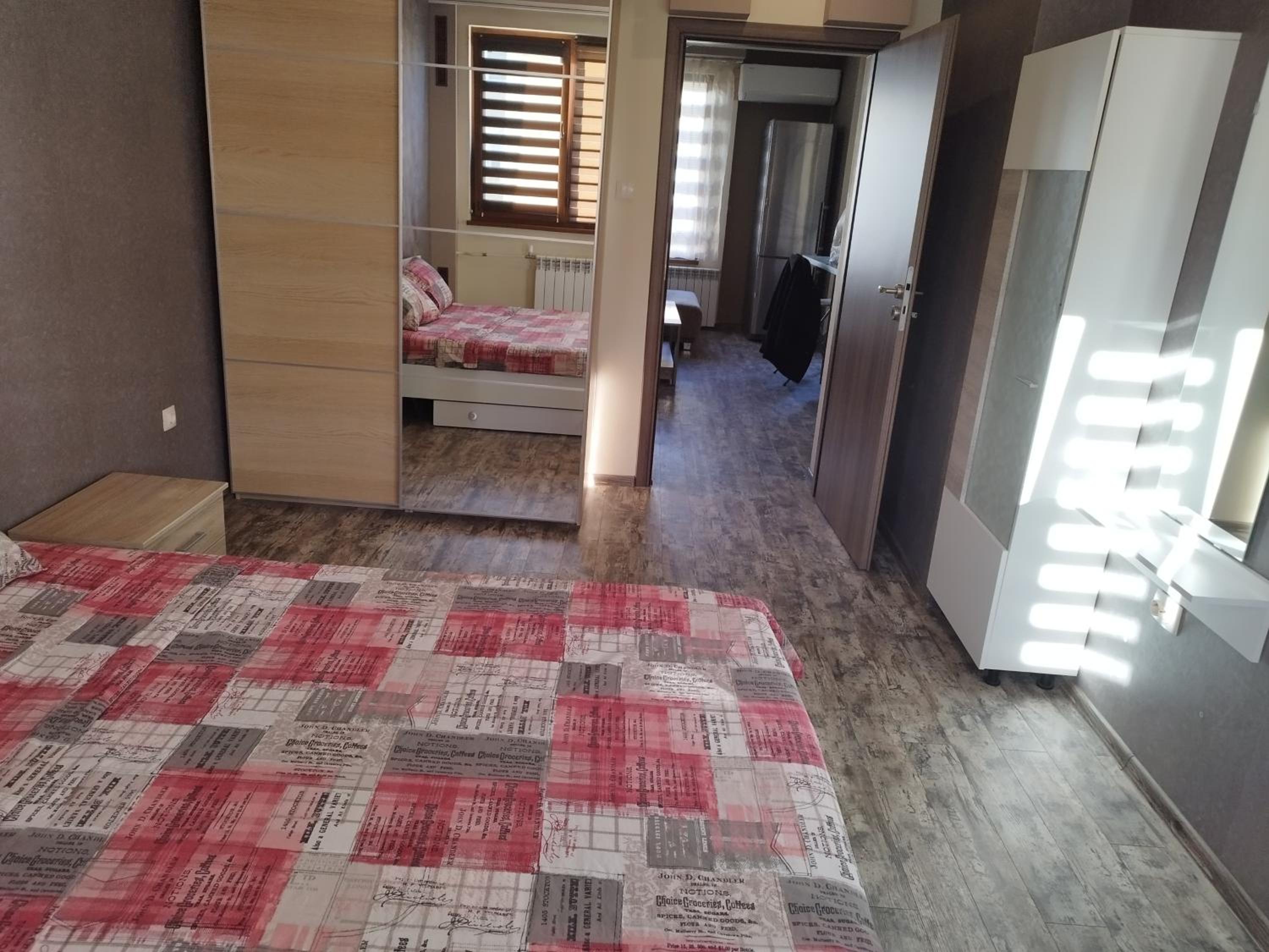 Heart of Pernik apartment