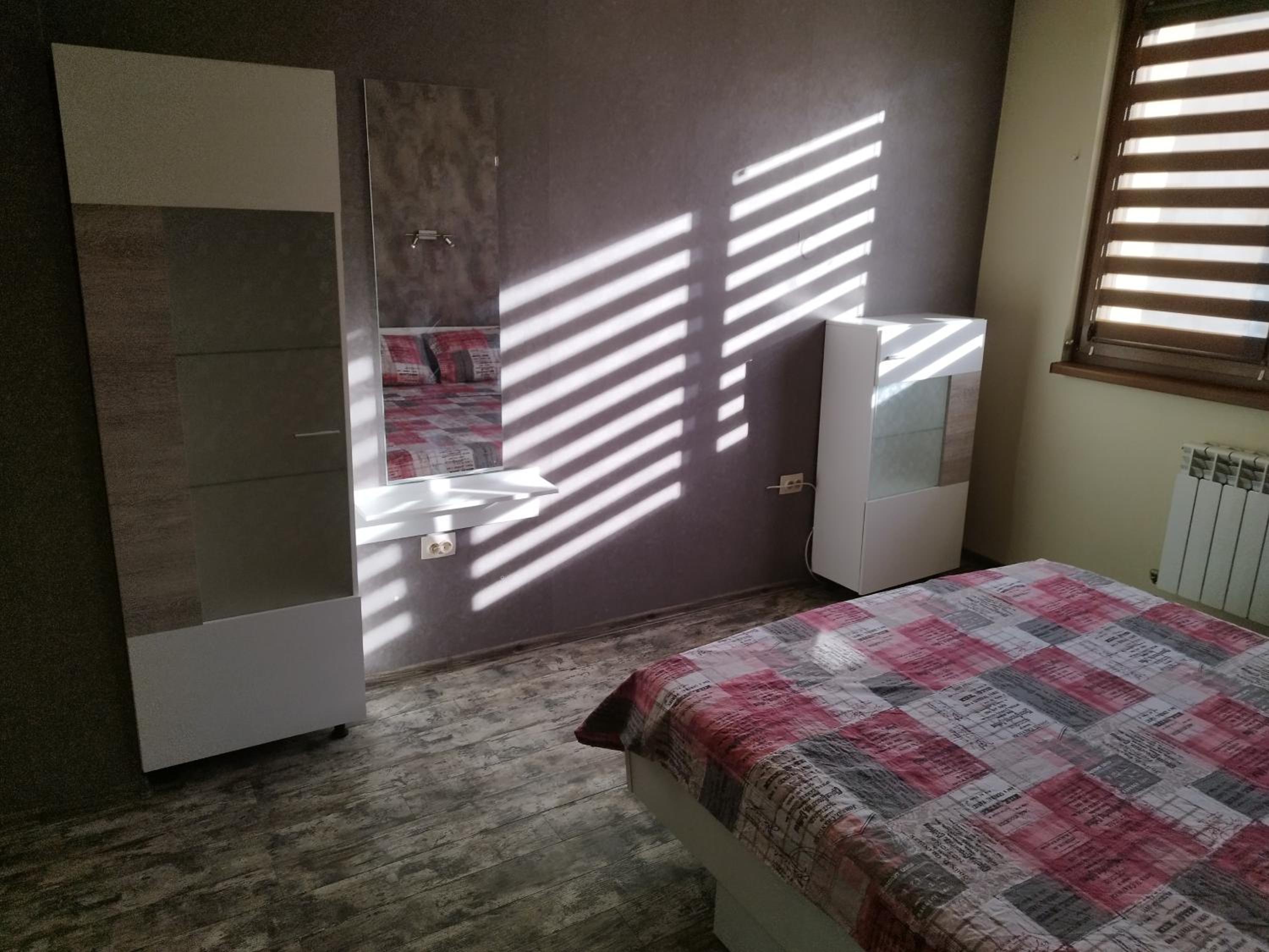 Heart of Pernik apartment
