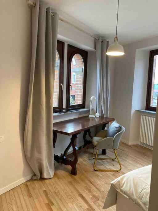 Residenza Le Fornaci