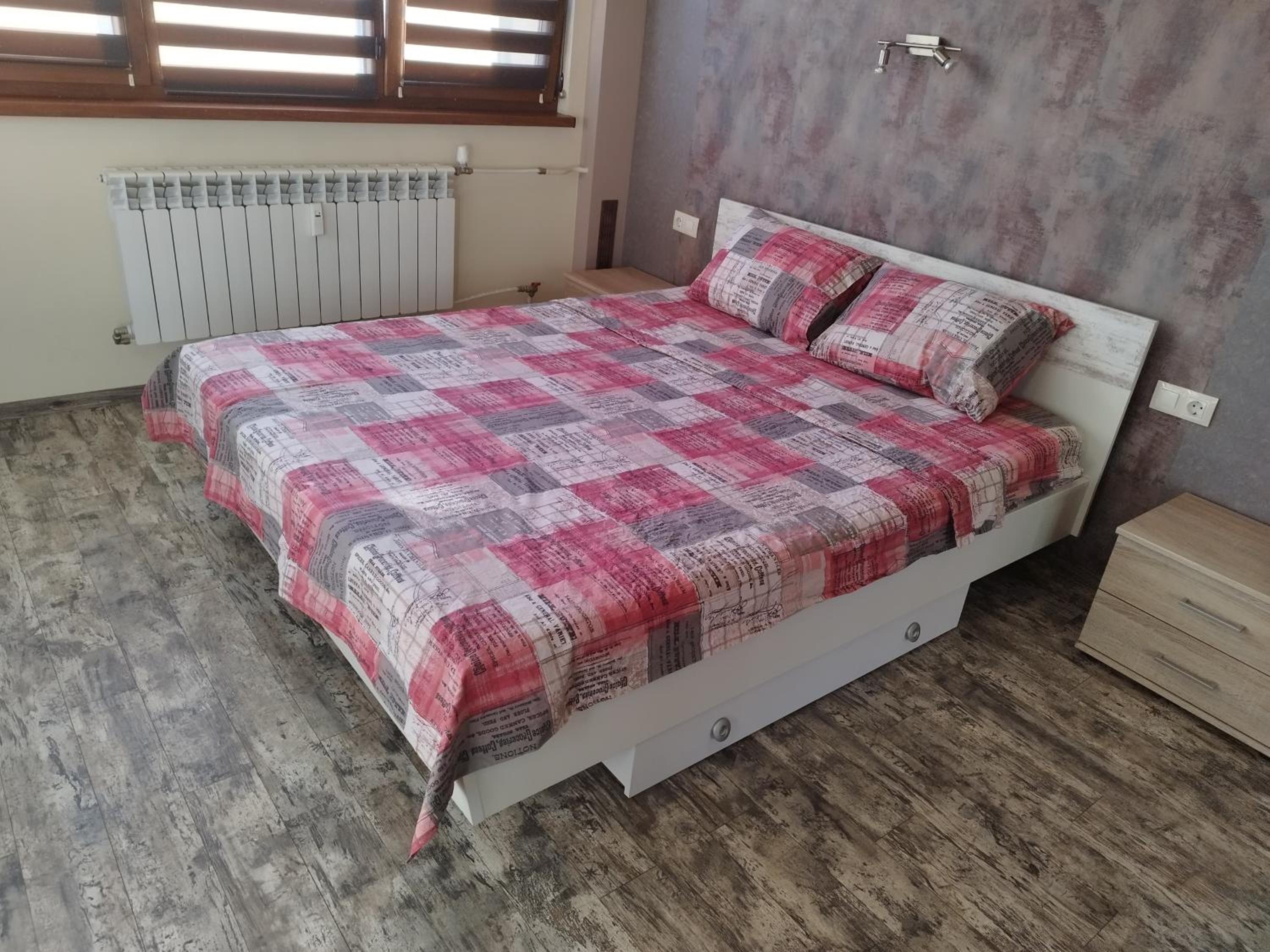 Heart of Pernik apartment