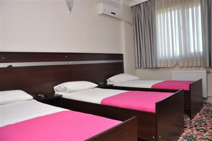 Topkapı Otel Özyavuz - Image 20