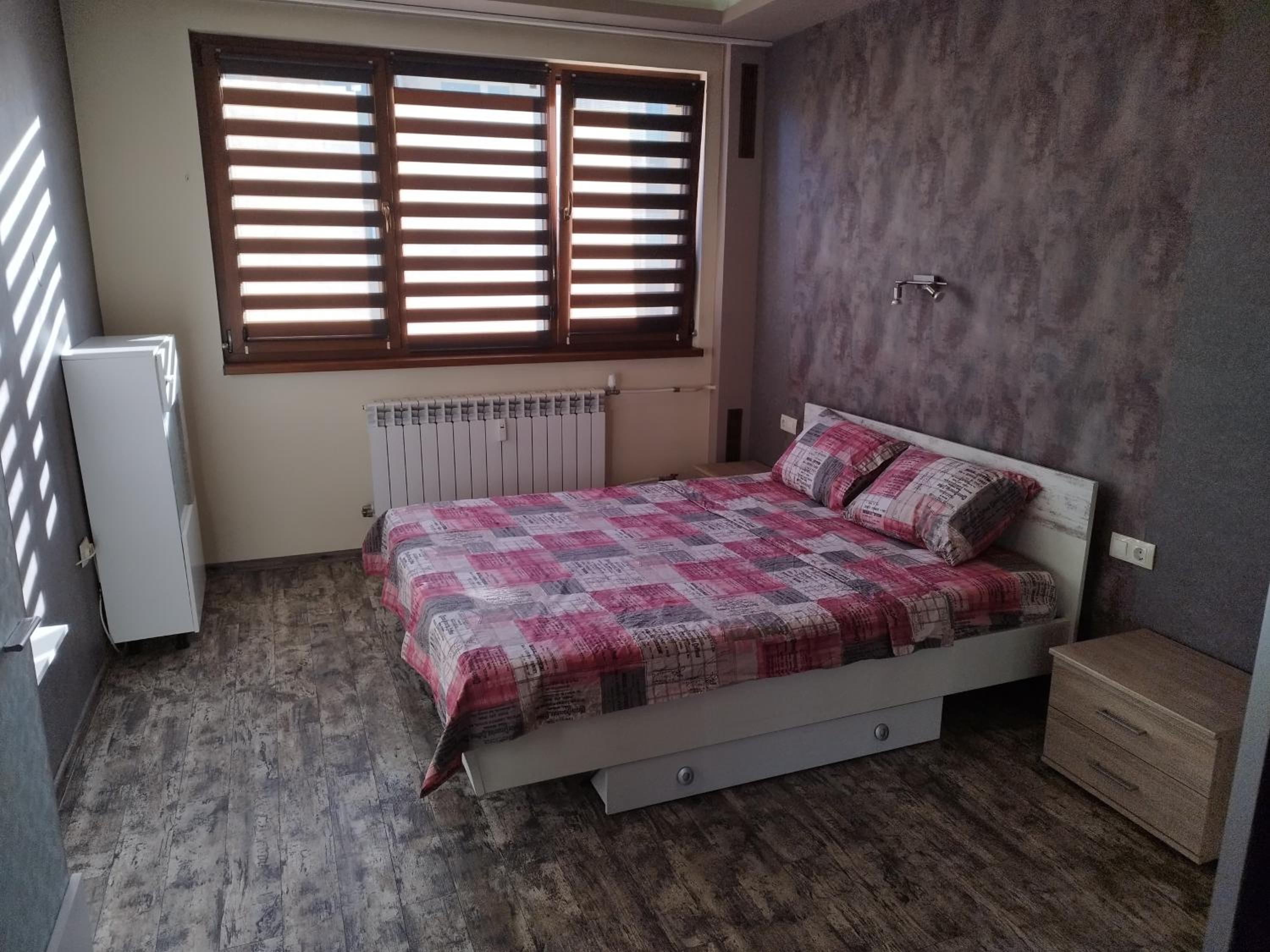 Heart of Pernik apartment