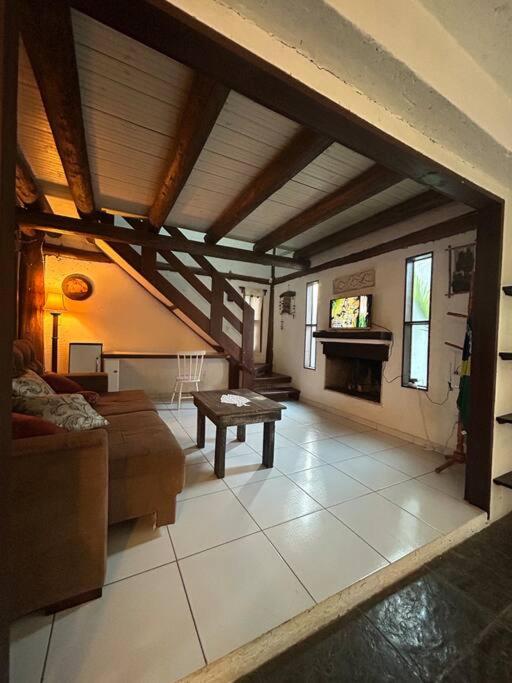 Casa aconchegante proximo á praia do campeche