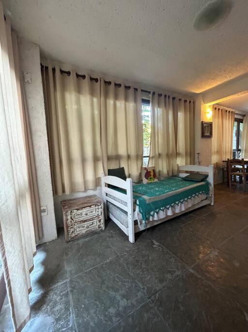 Casa aconchegante proximo á praia do campeche