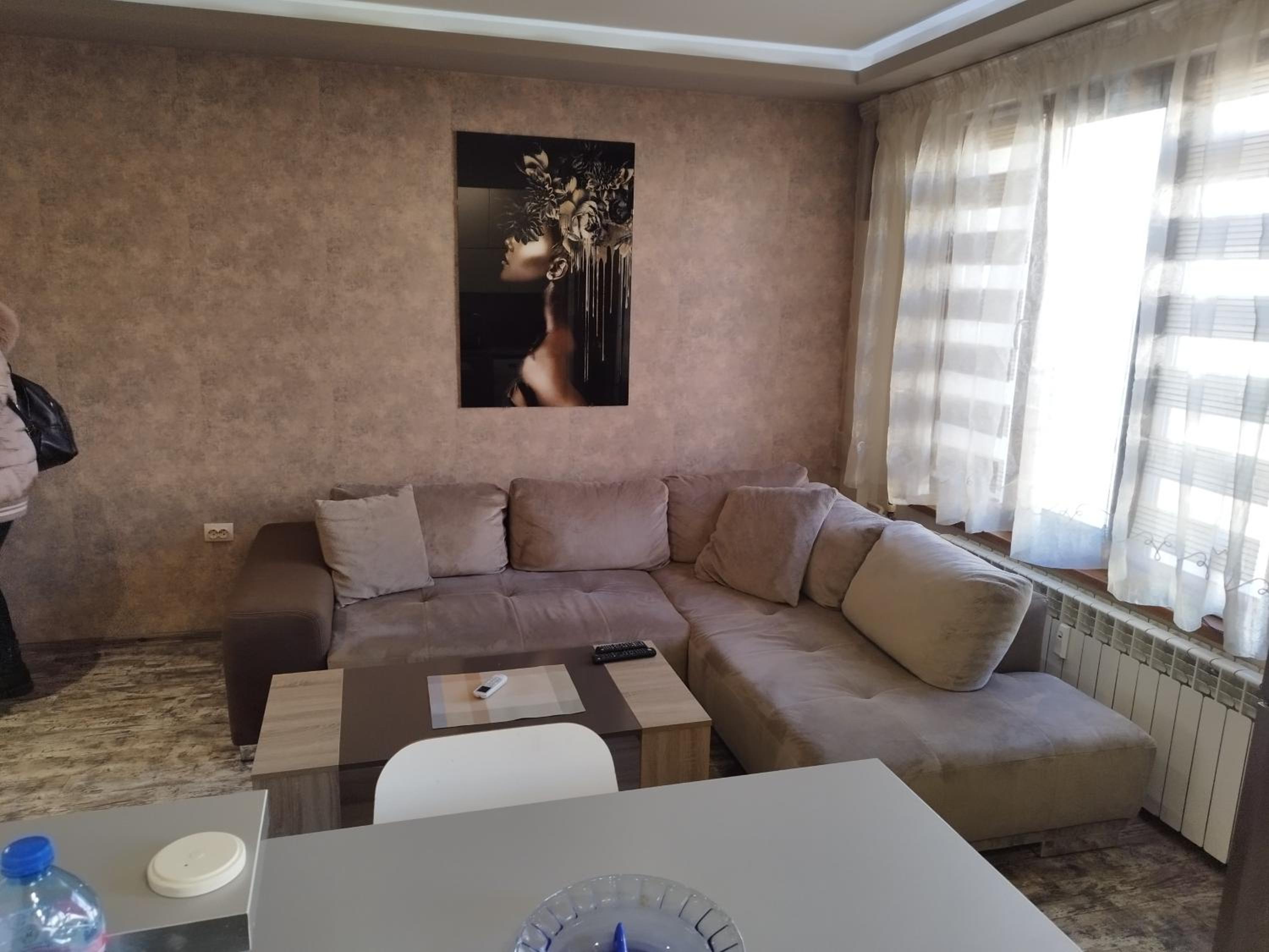 Heart of Pernik apartment