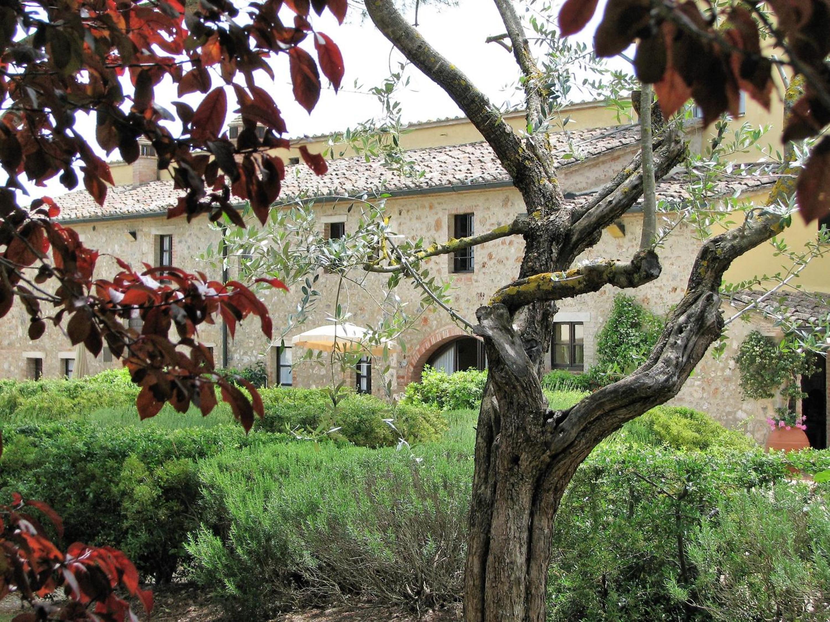Fattoria Agriturismo Nerbona