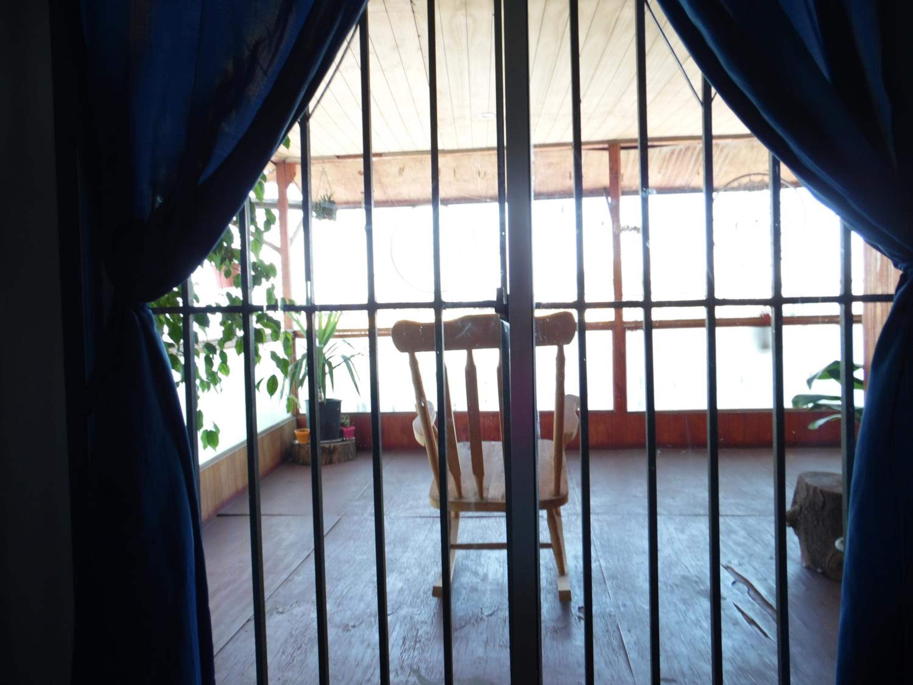 Casa Rosa Hostel
