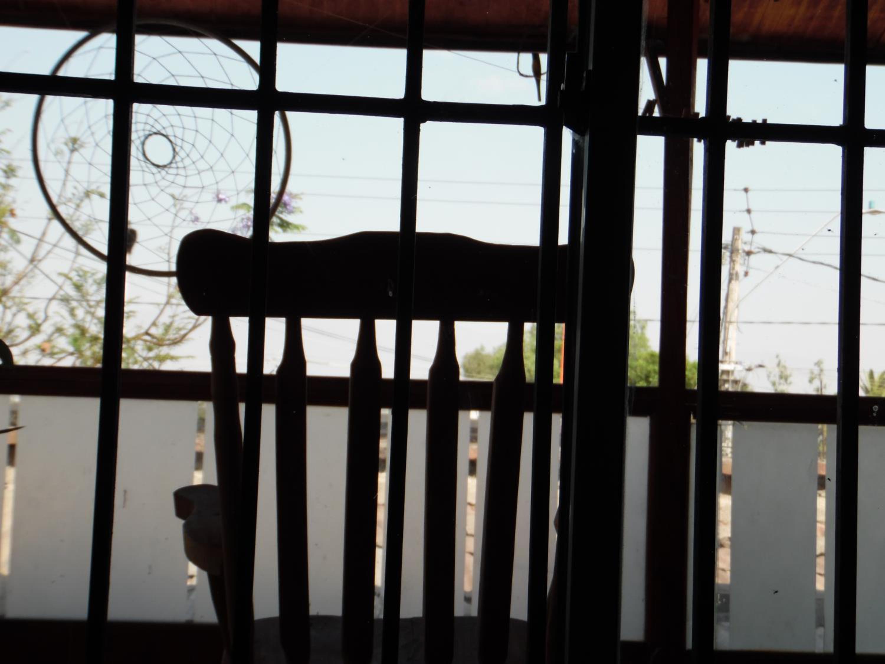 Casa Rosa Hostel