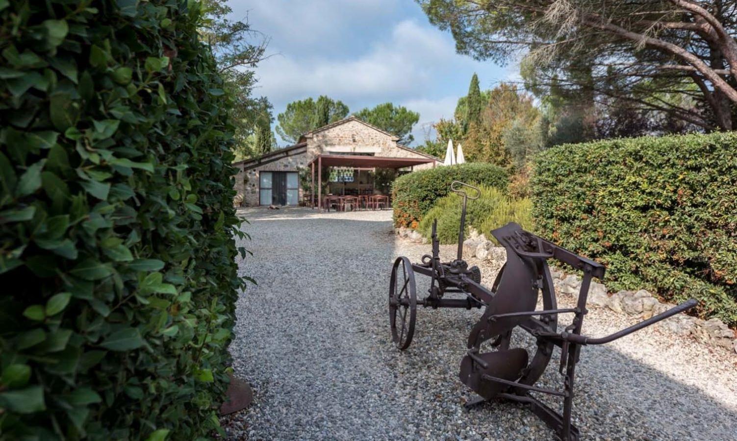 Fattoria Agriturismo Nerbona