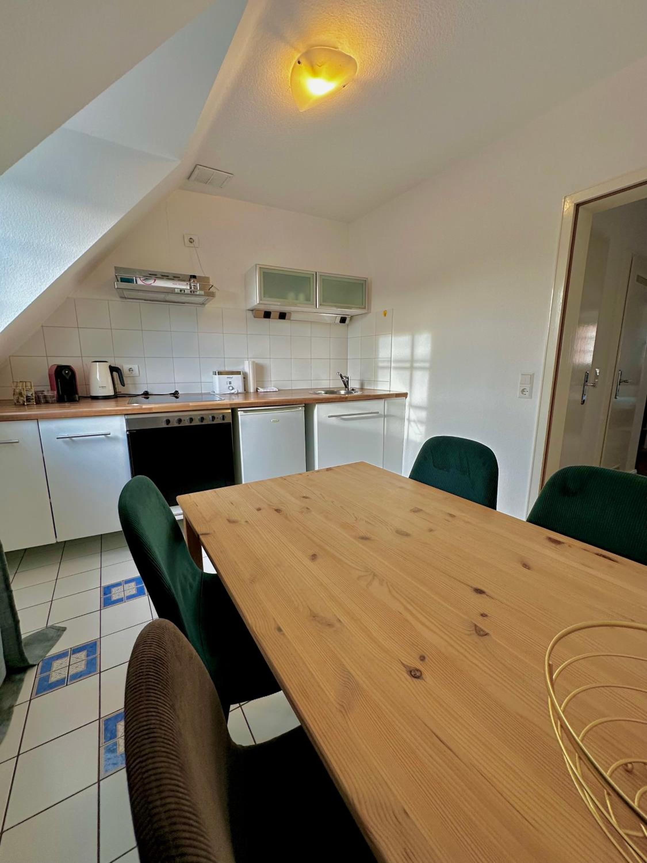 Hirsch Appartements