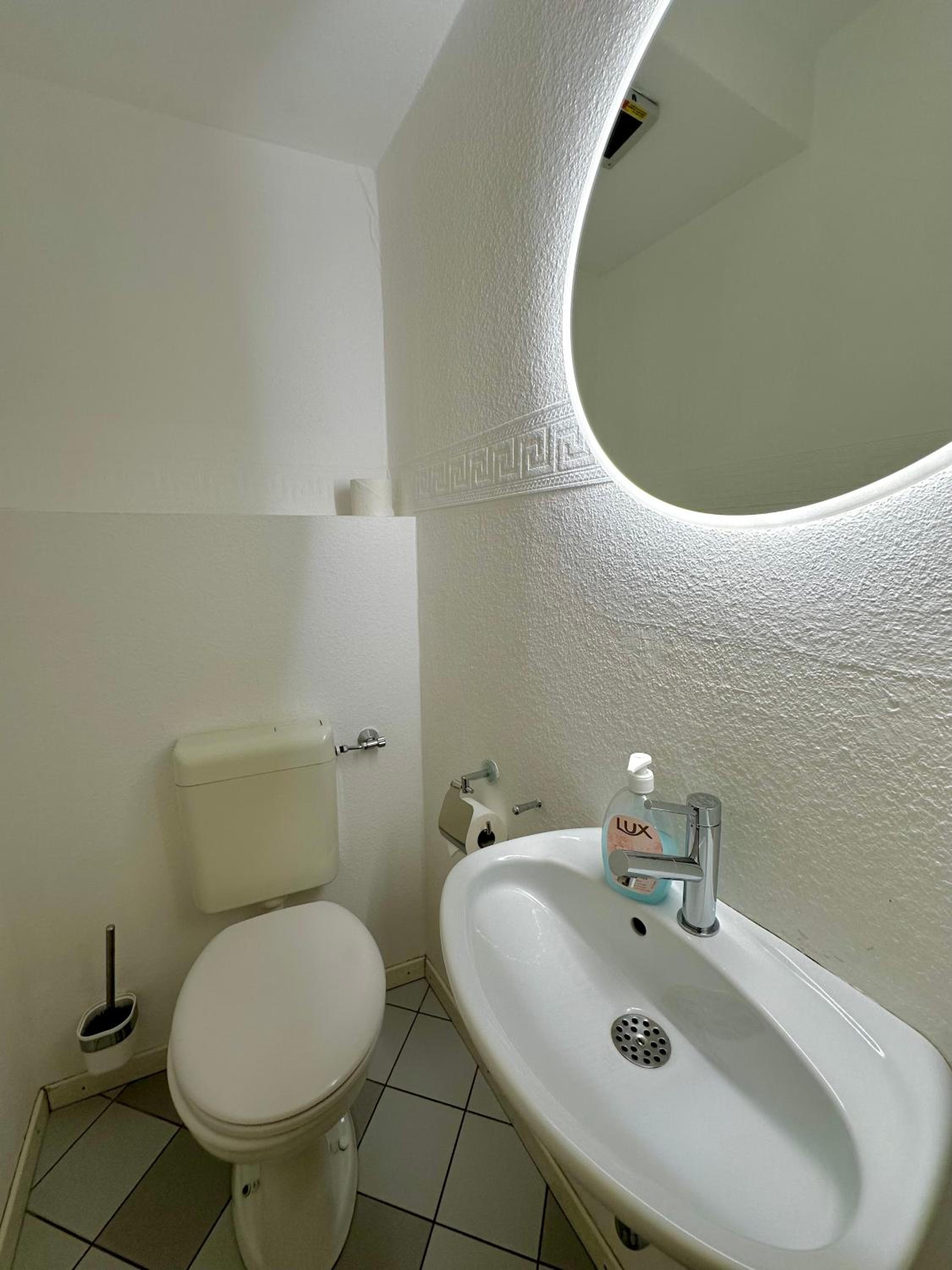 Hirsch Appartements