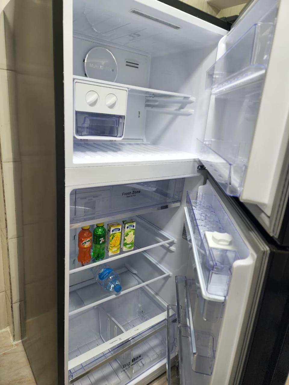 Comfortable Apartment in sheraton Heliopolis 5 minutes from Cairo Airport
