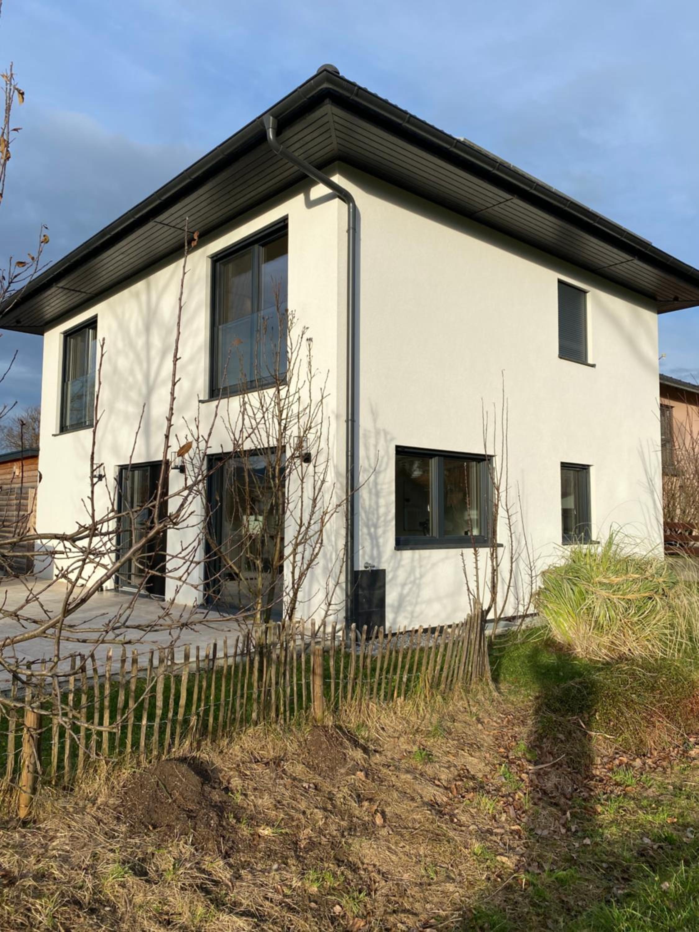 Luxus-Anwesen mit Charme - ganzes Haus mit Garten
