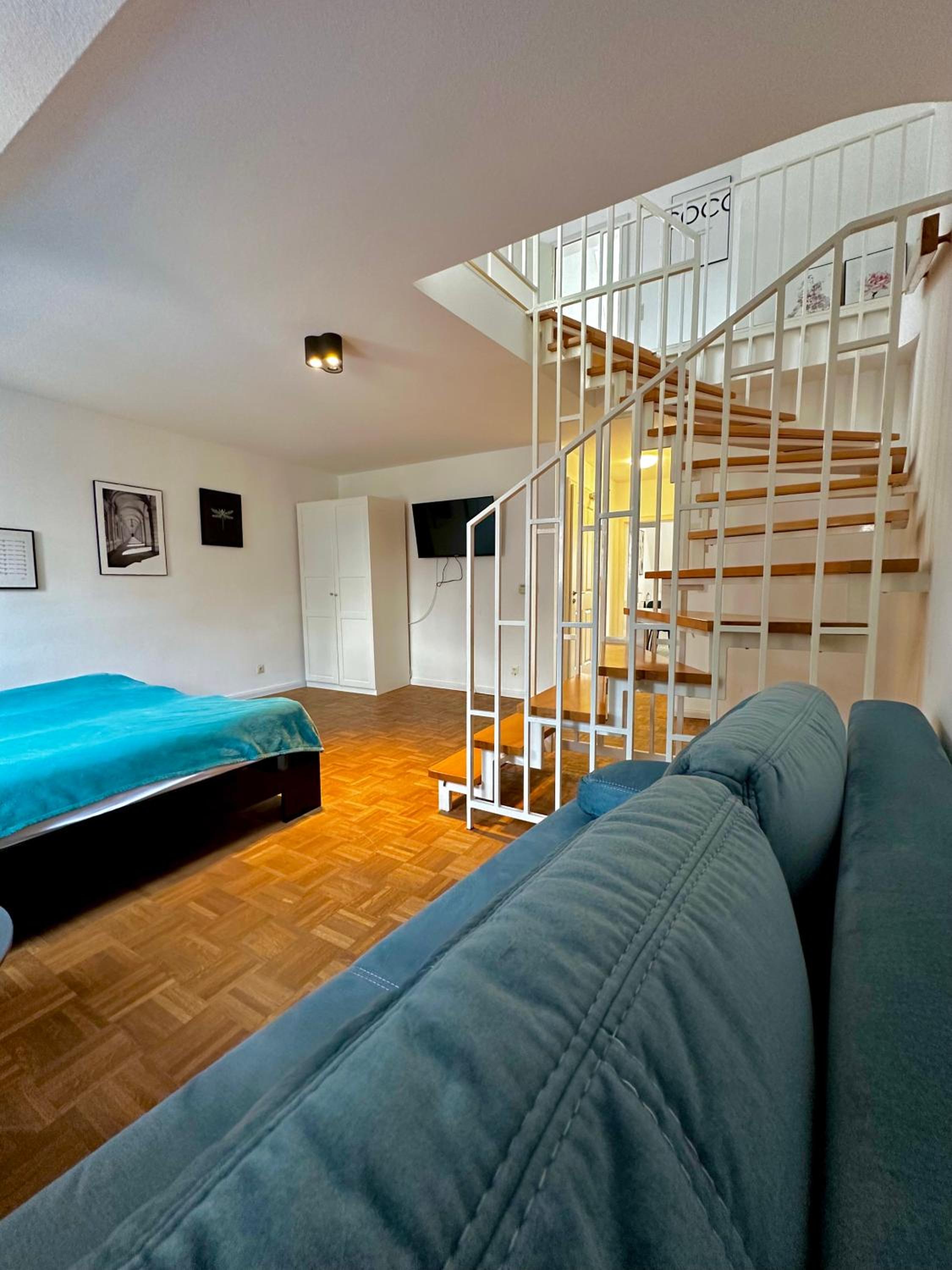 Hirsch Appartements