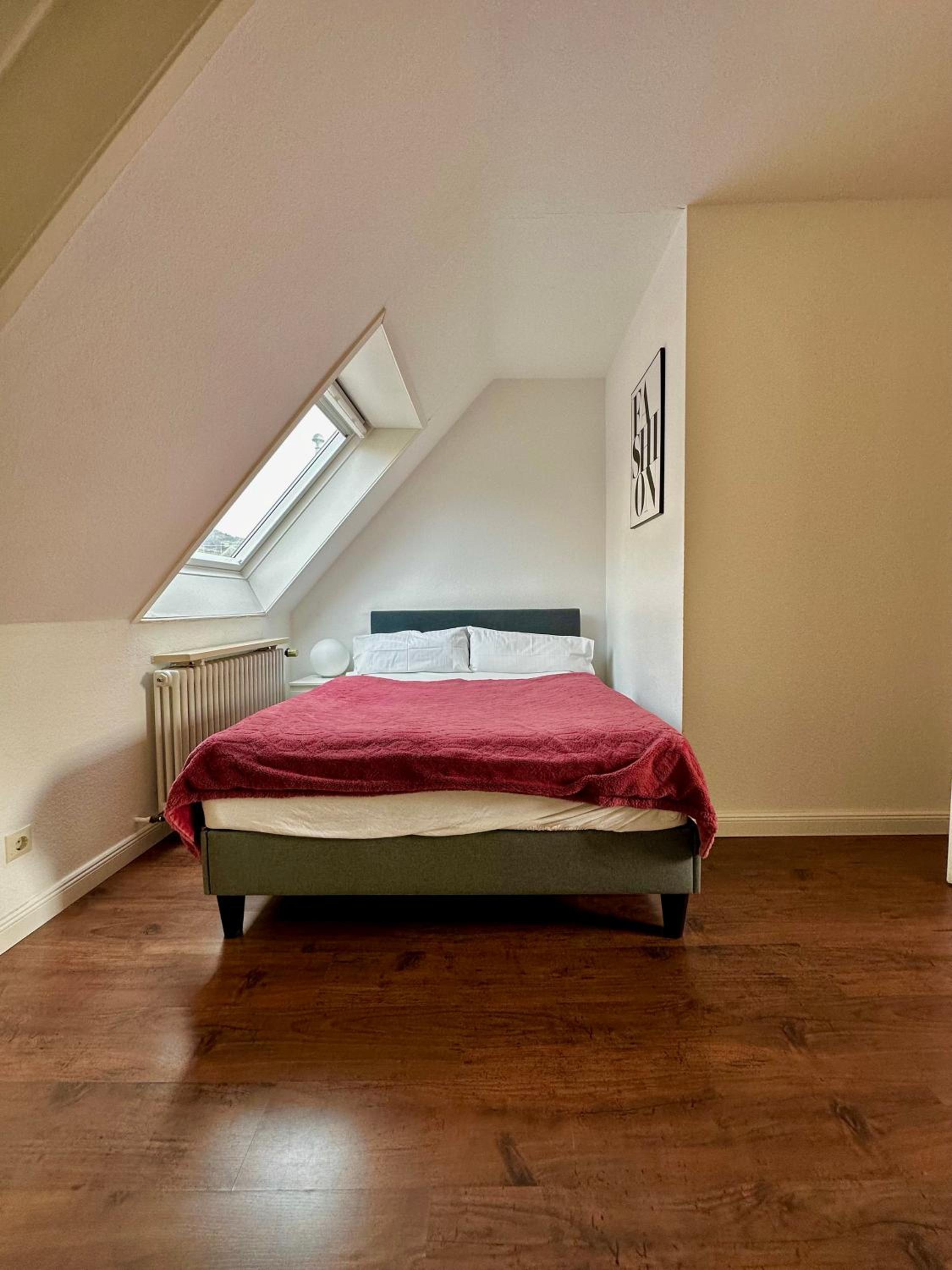 Hirsch Appartements