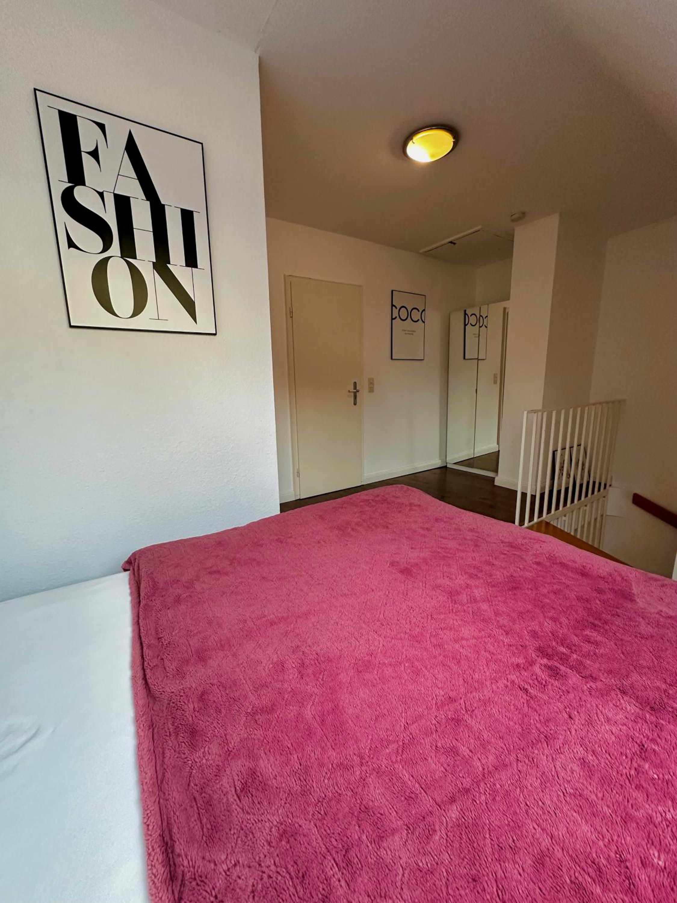 Hirsch Appartements