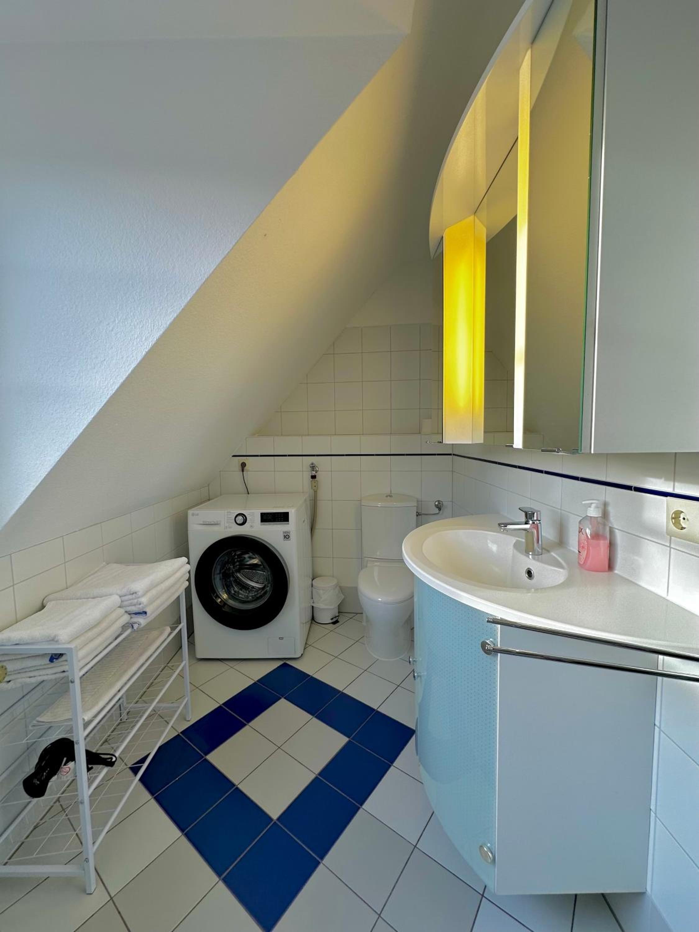 Hirsch Appartements