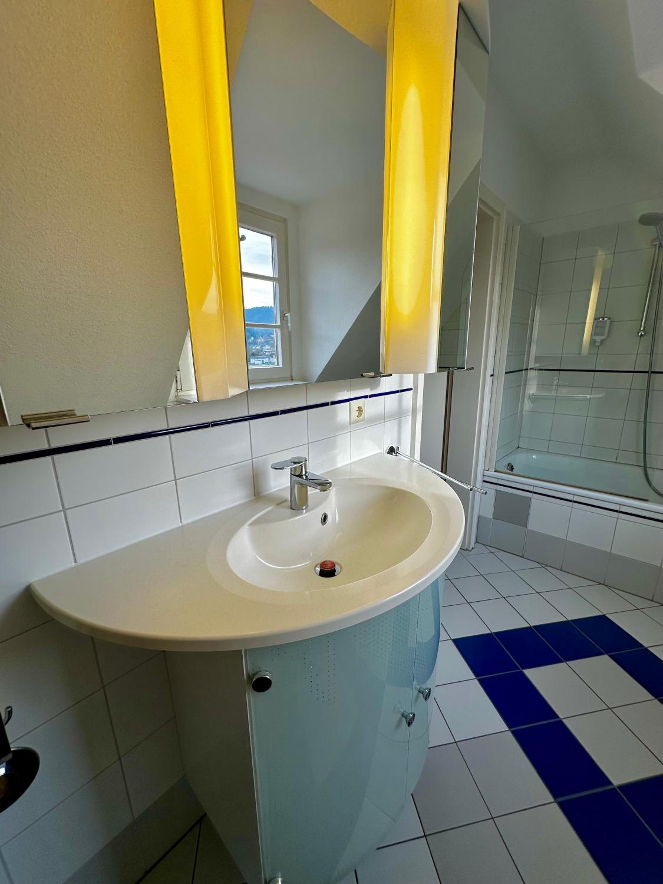Hirsch Appartements