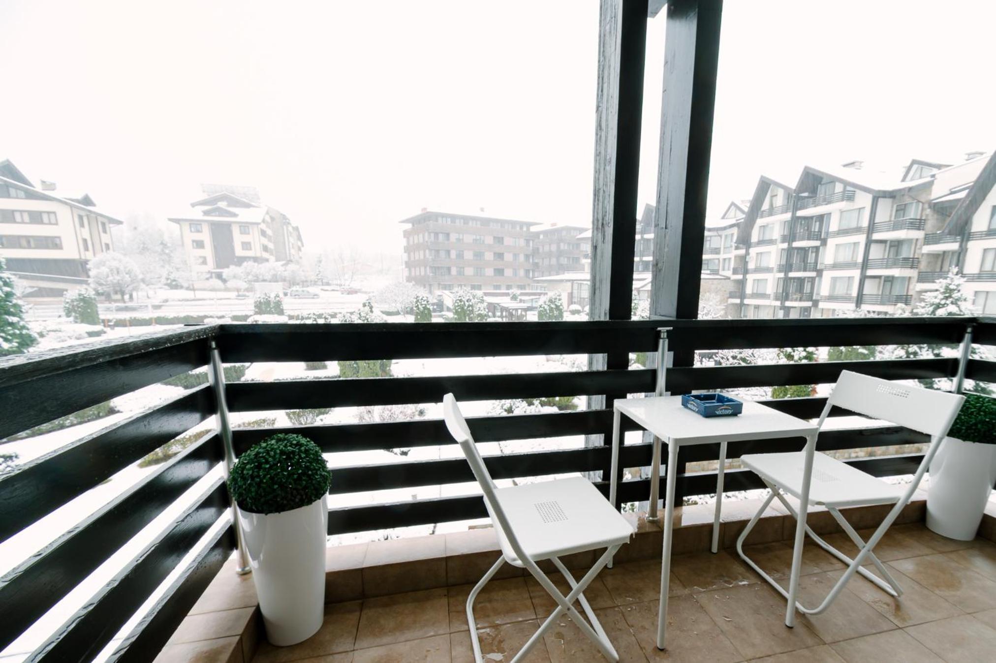 PARADISE RELAX APARTMENT