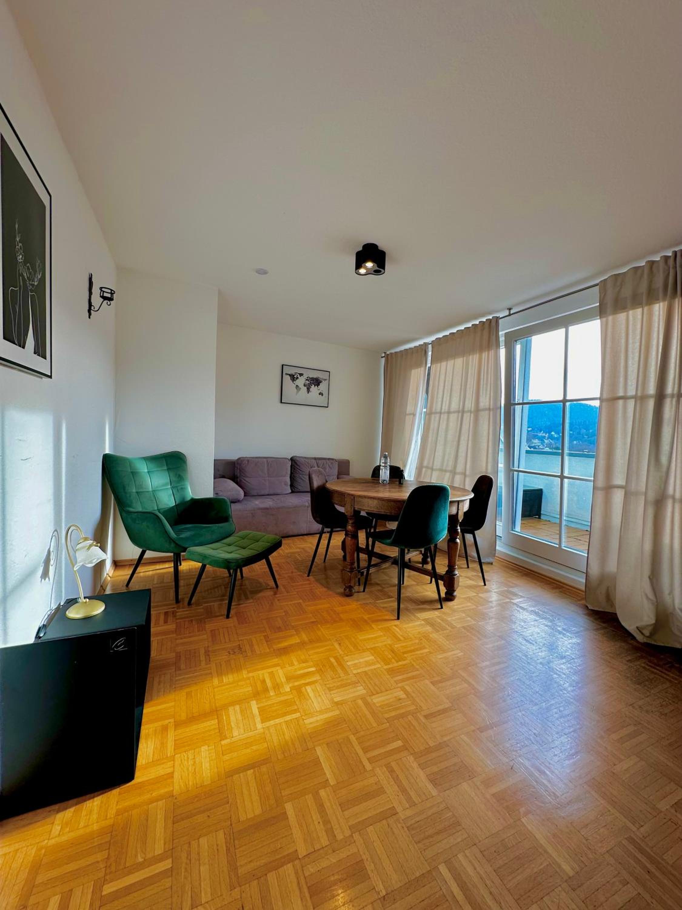 Hirsch Appartements