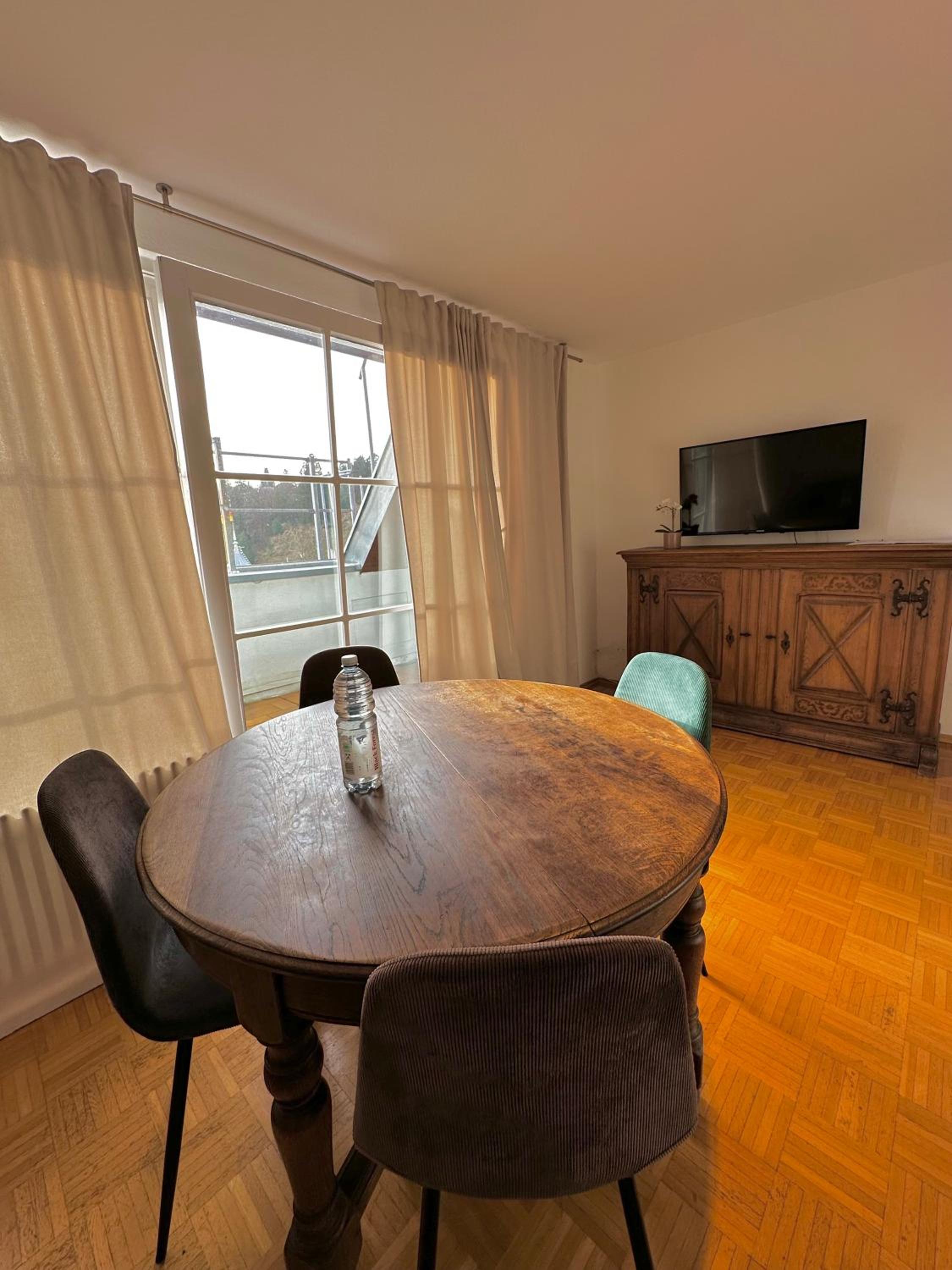 Hirsch Appartements