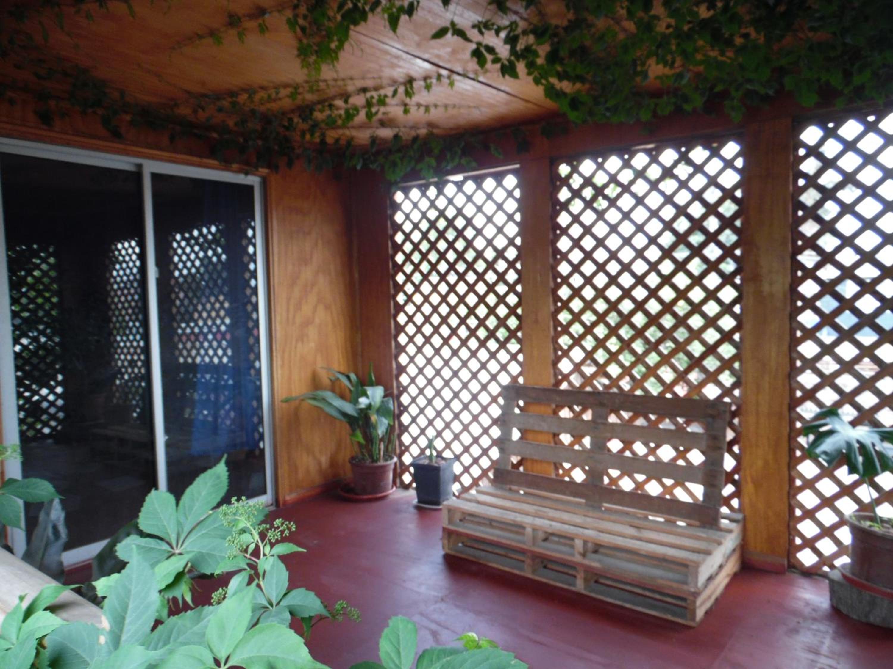 Casa Rosa Hostel