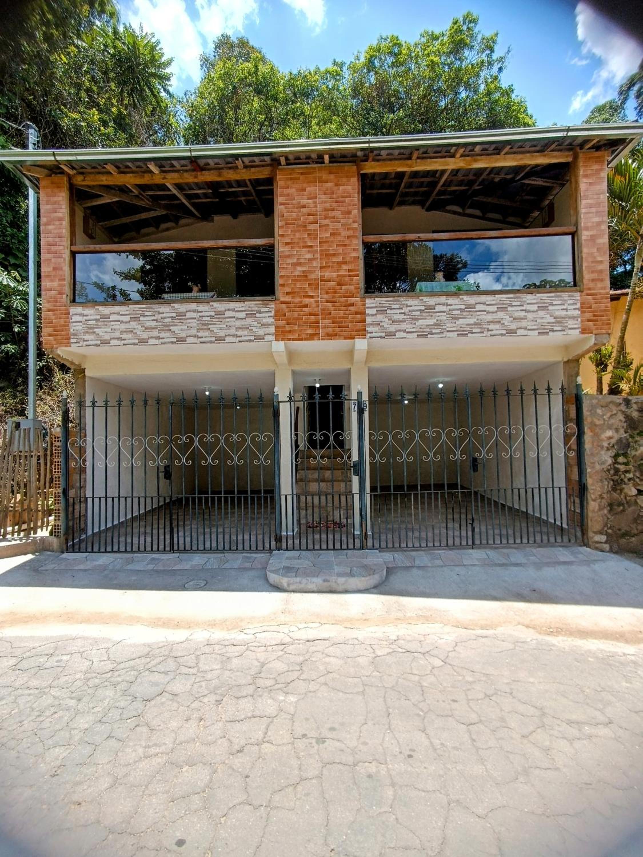 Chalés de Santana