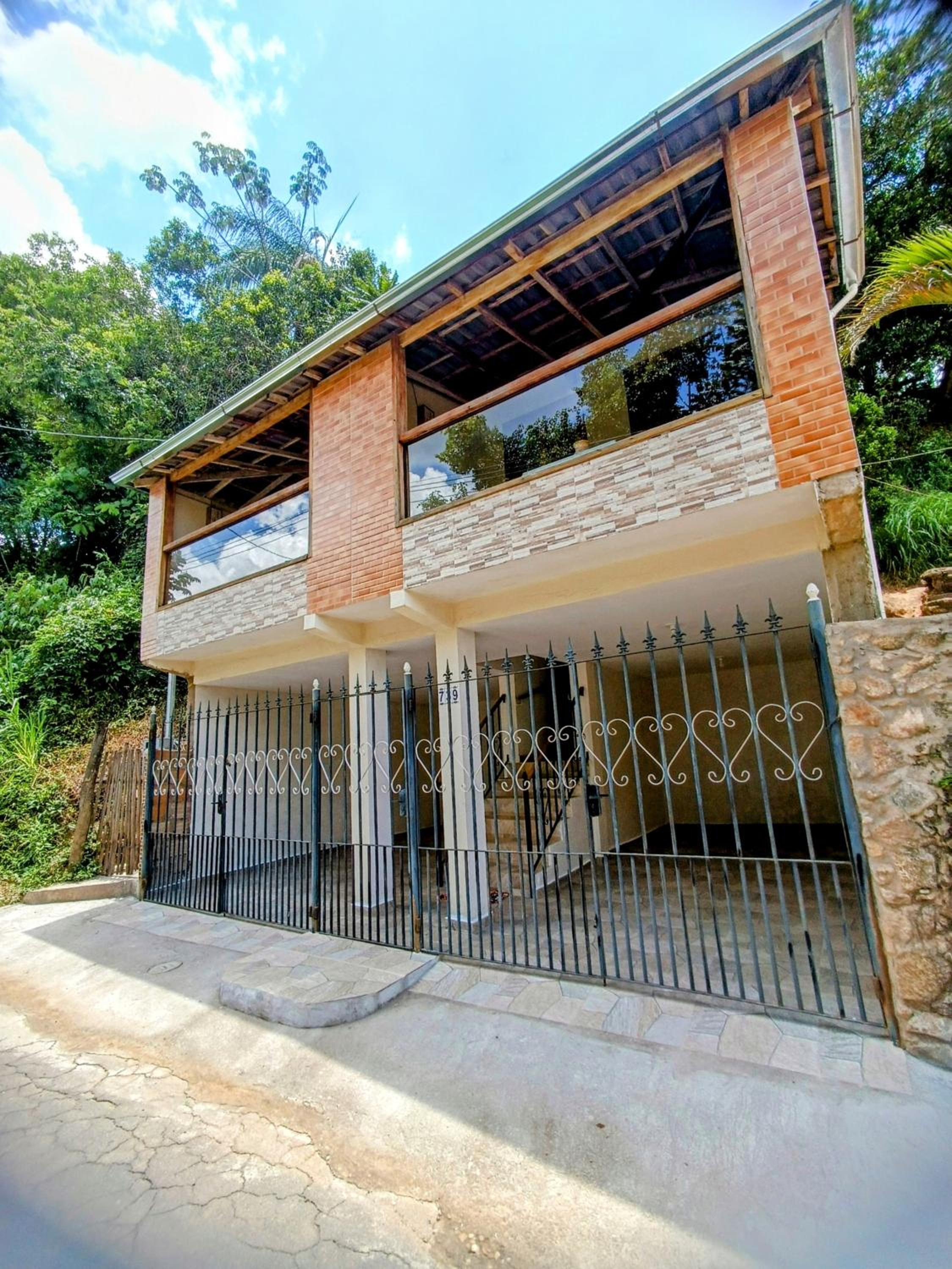 Chalés de Santana