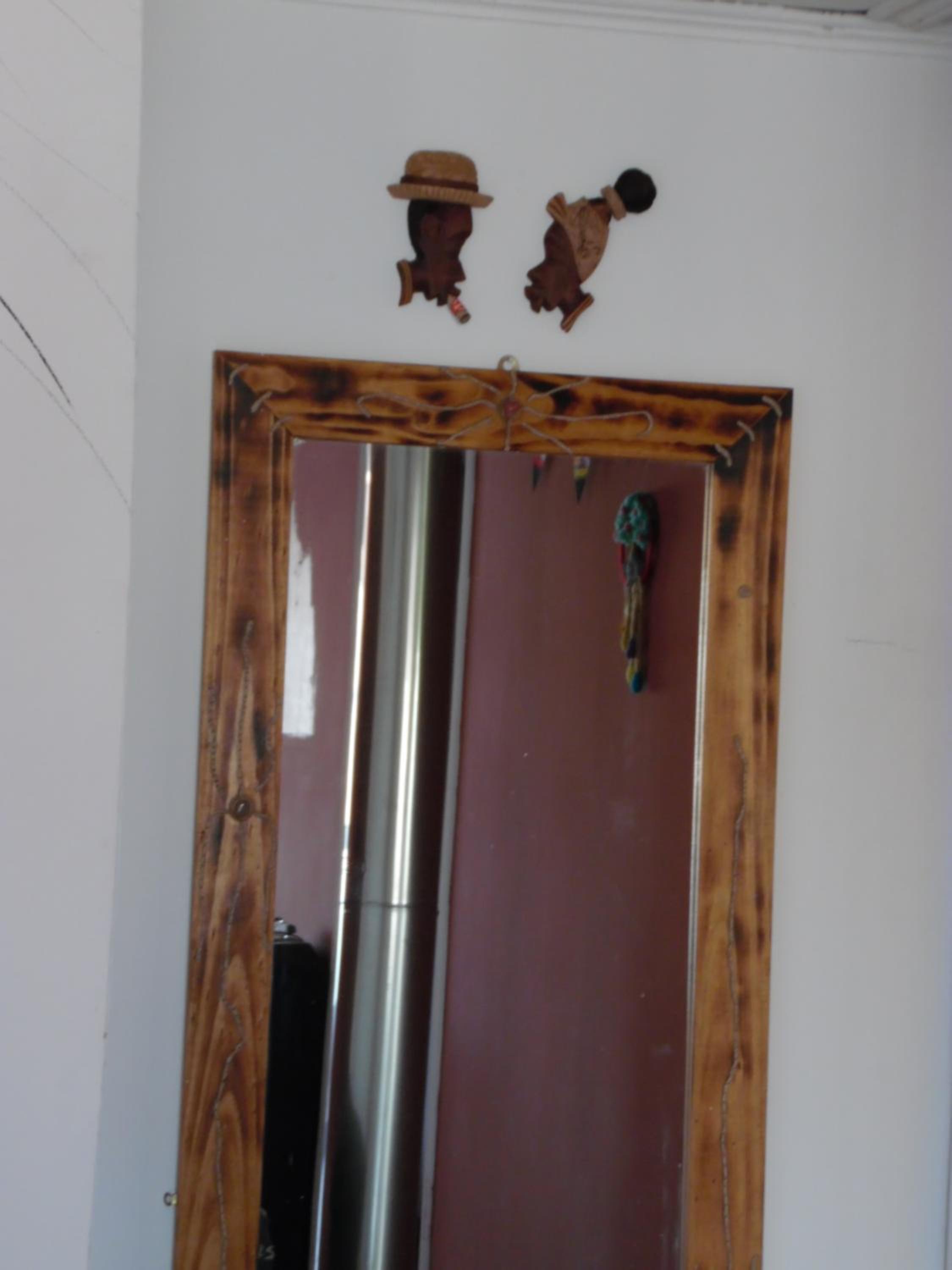 Casa Rosa Hostel