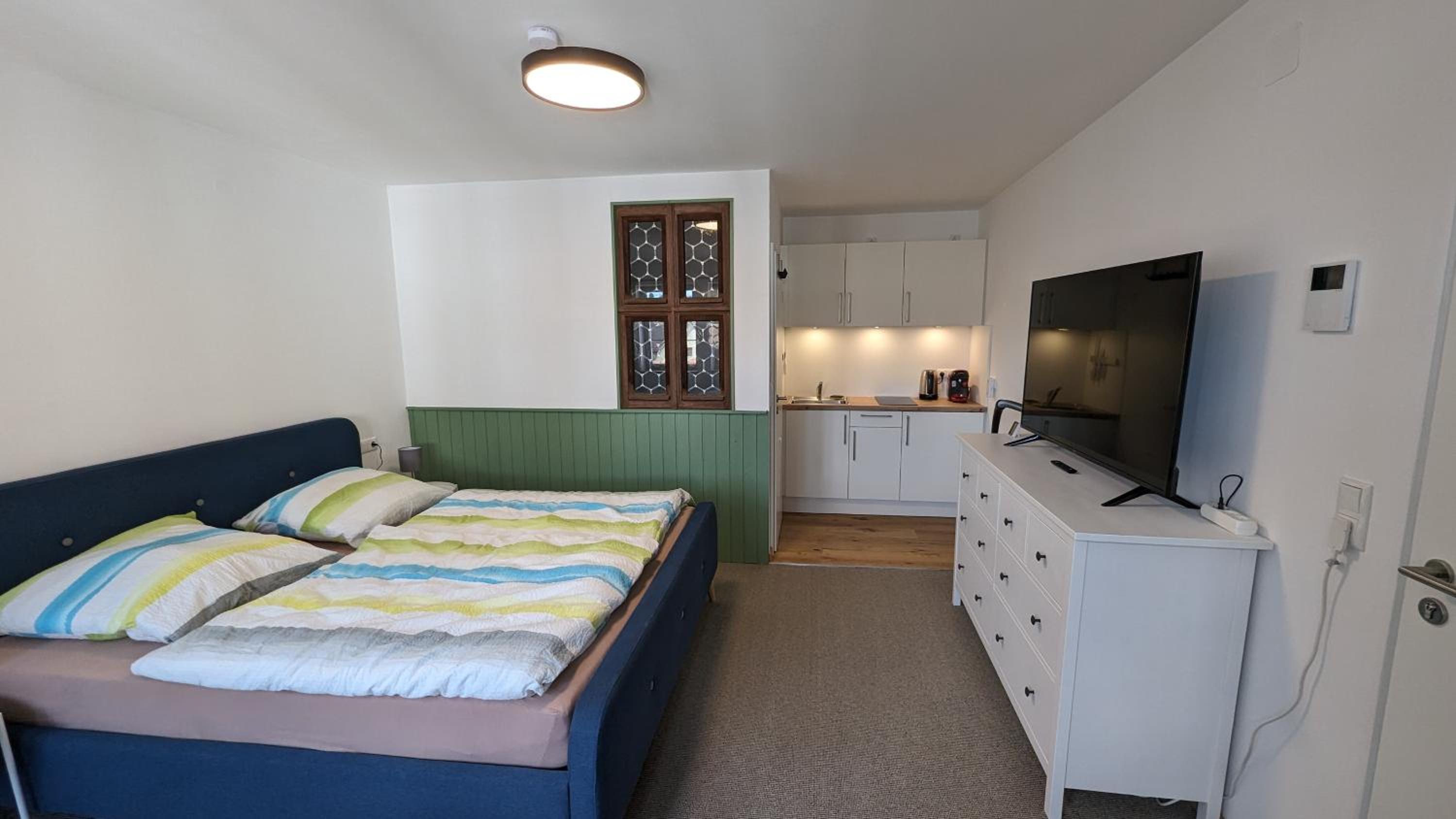 Gästezimmer Michelskeller