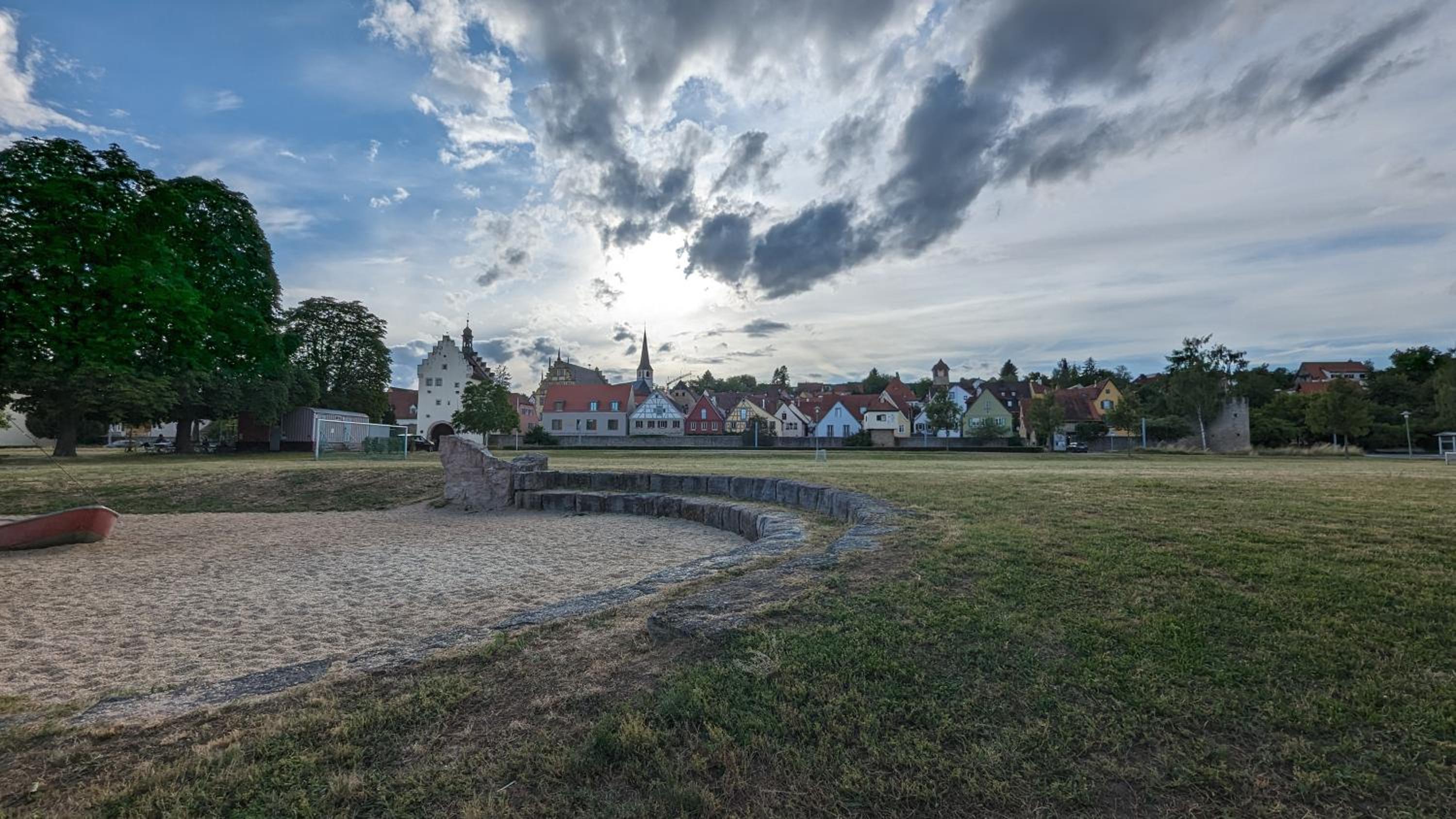 Gästezimmer Michelskeller