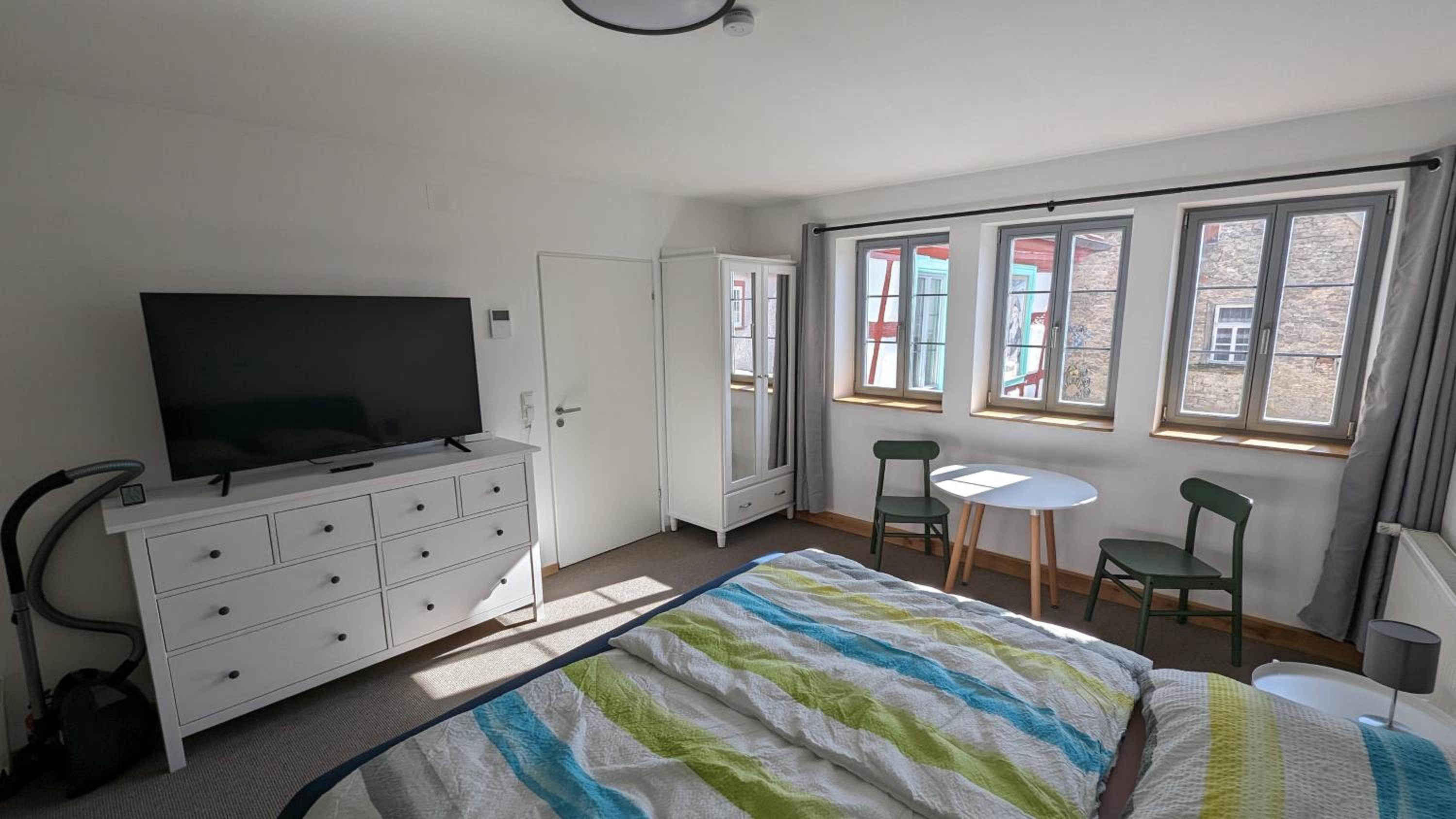 Gästezimmer Michelskeller