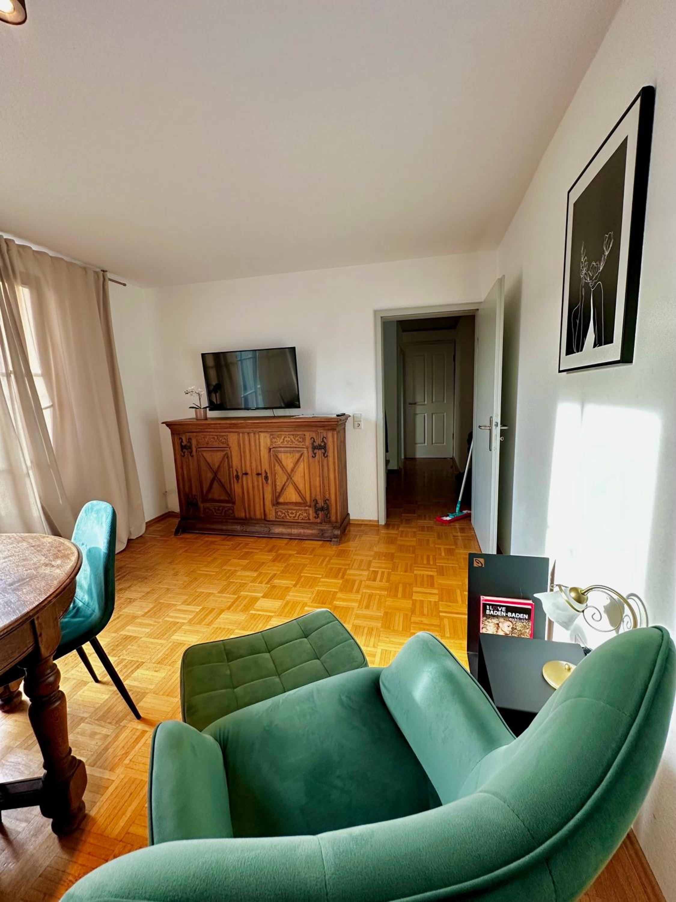 Hirsch Appartements