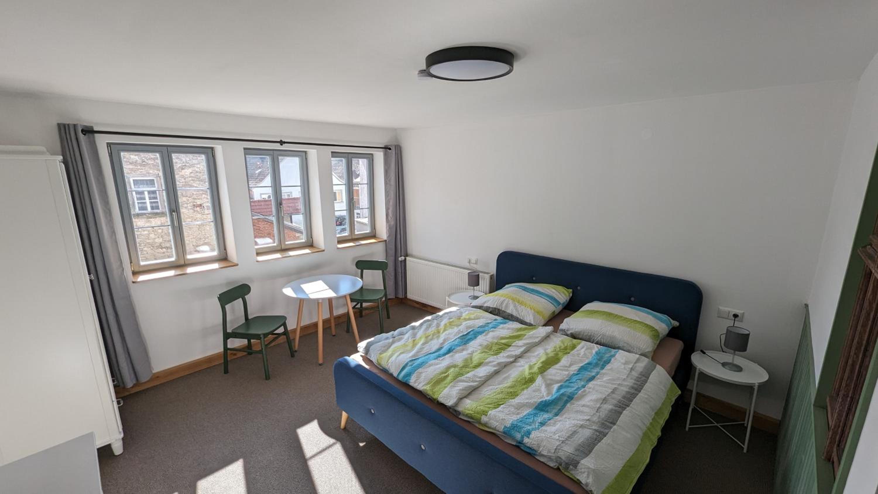 Gästezimmer Michelskeller