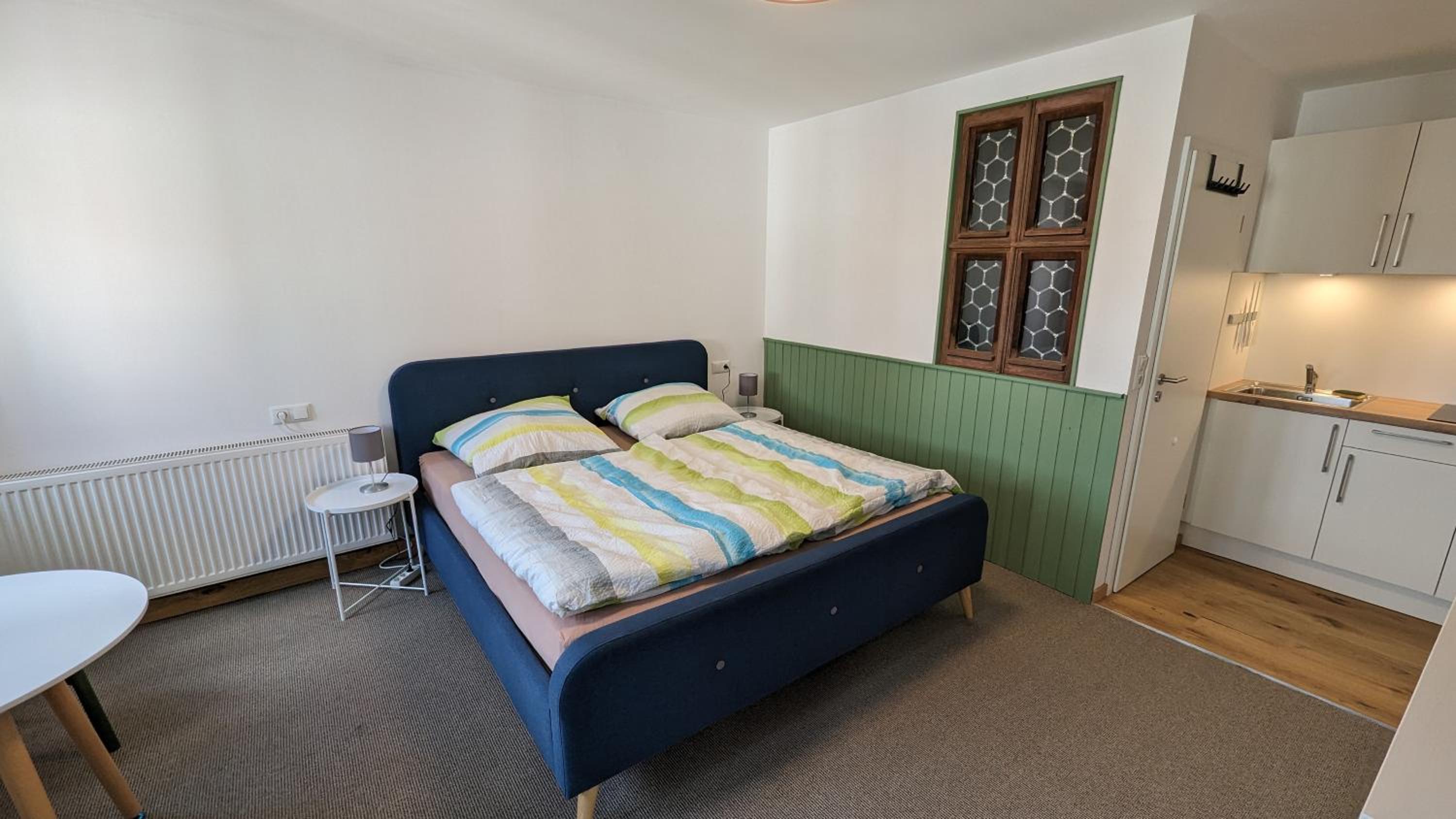 Gästezimmer Michelskeller