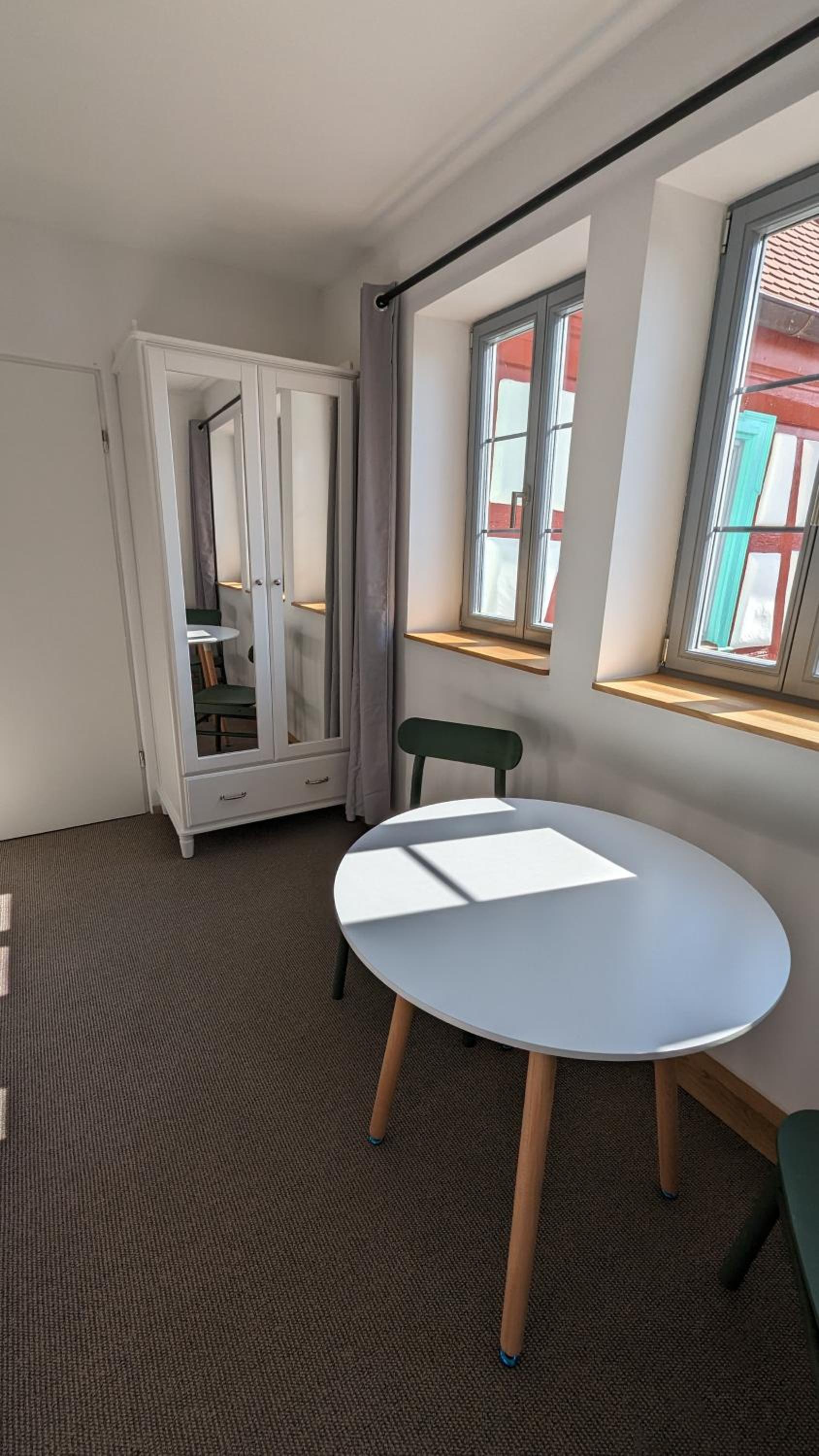 Gästezimmer Michelskeller