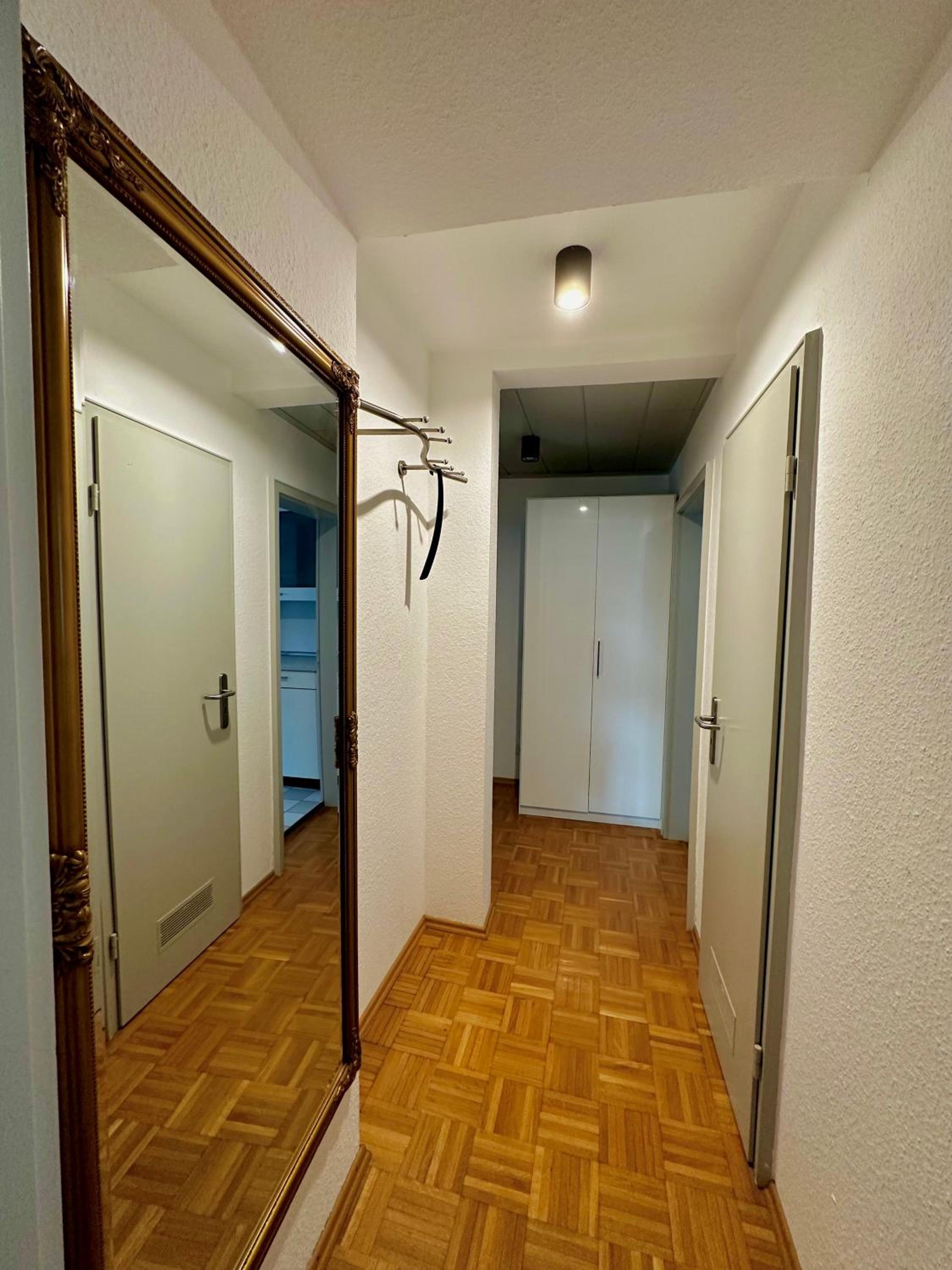 Hirsch Appartements