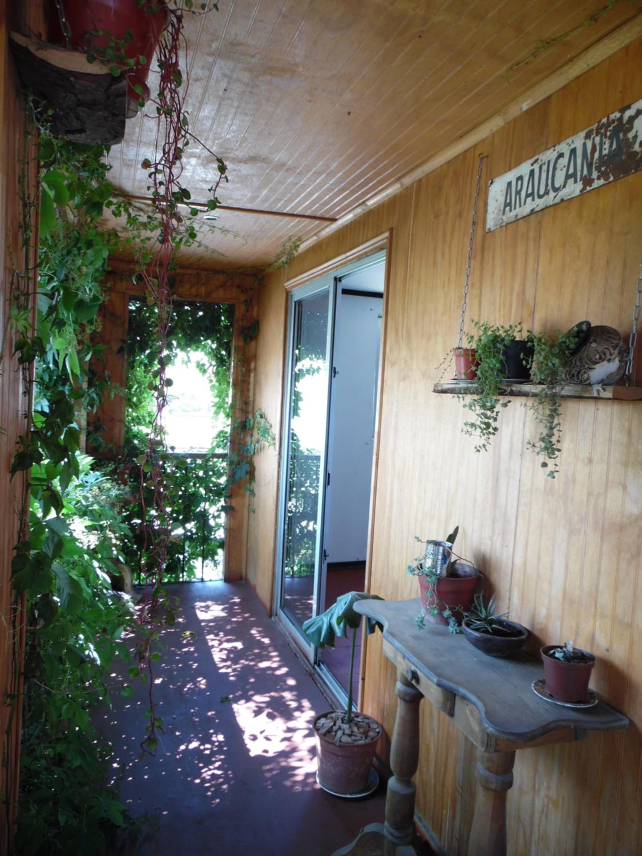Casa Rosa Hostel