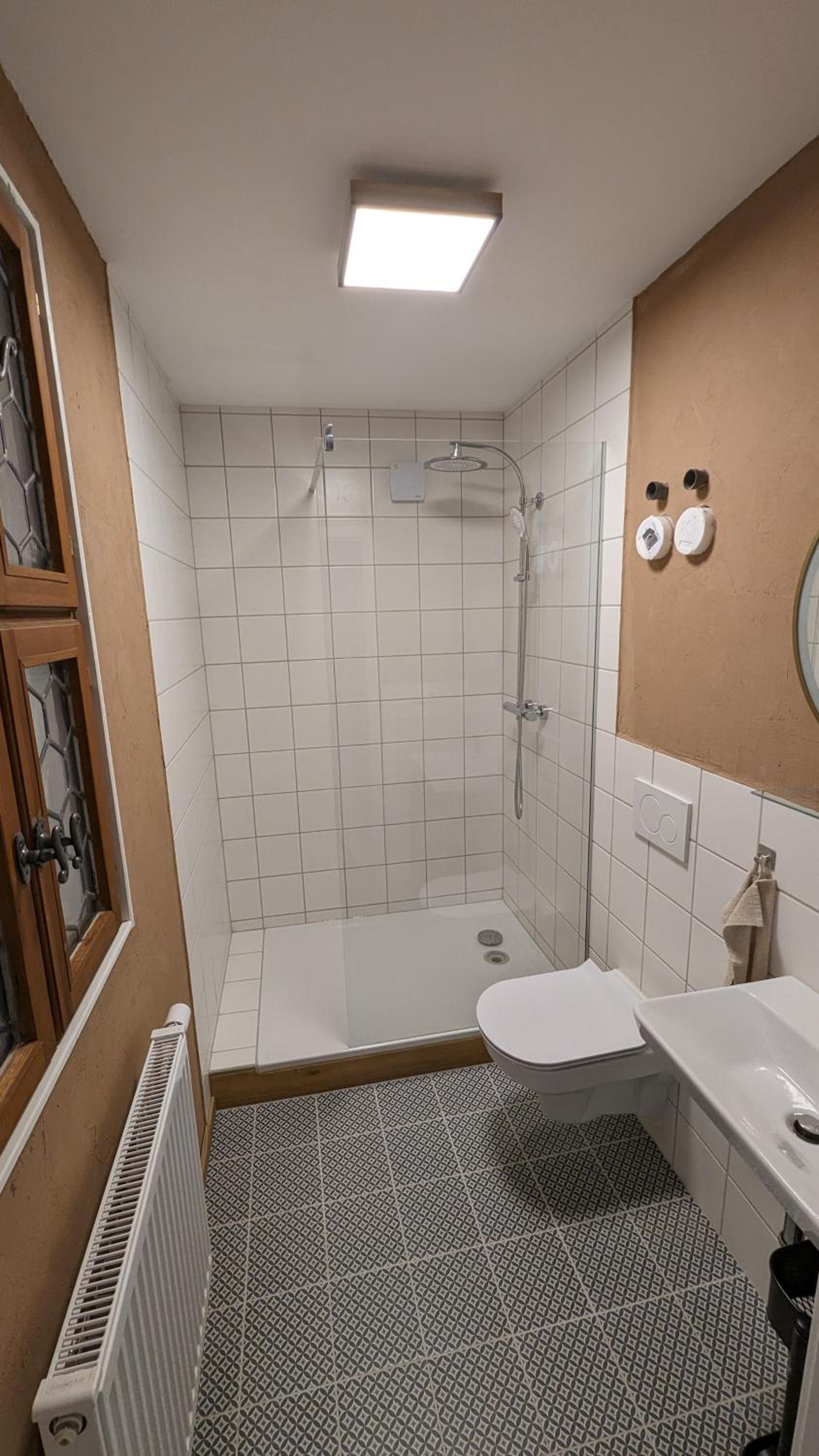 Gästezimmer Michelskeller