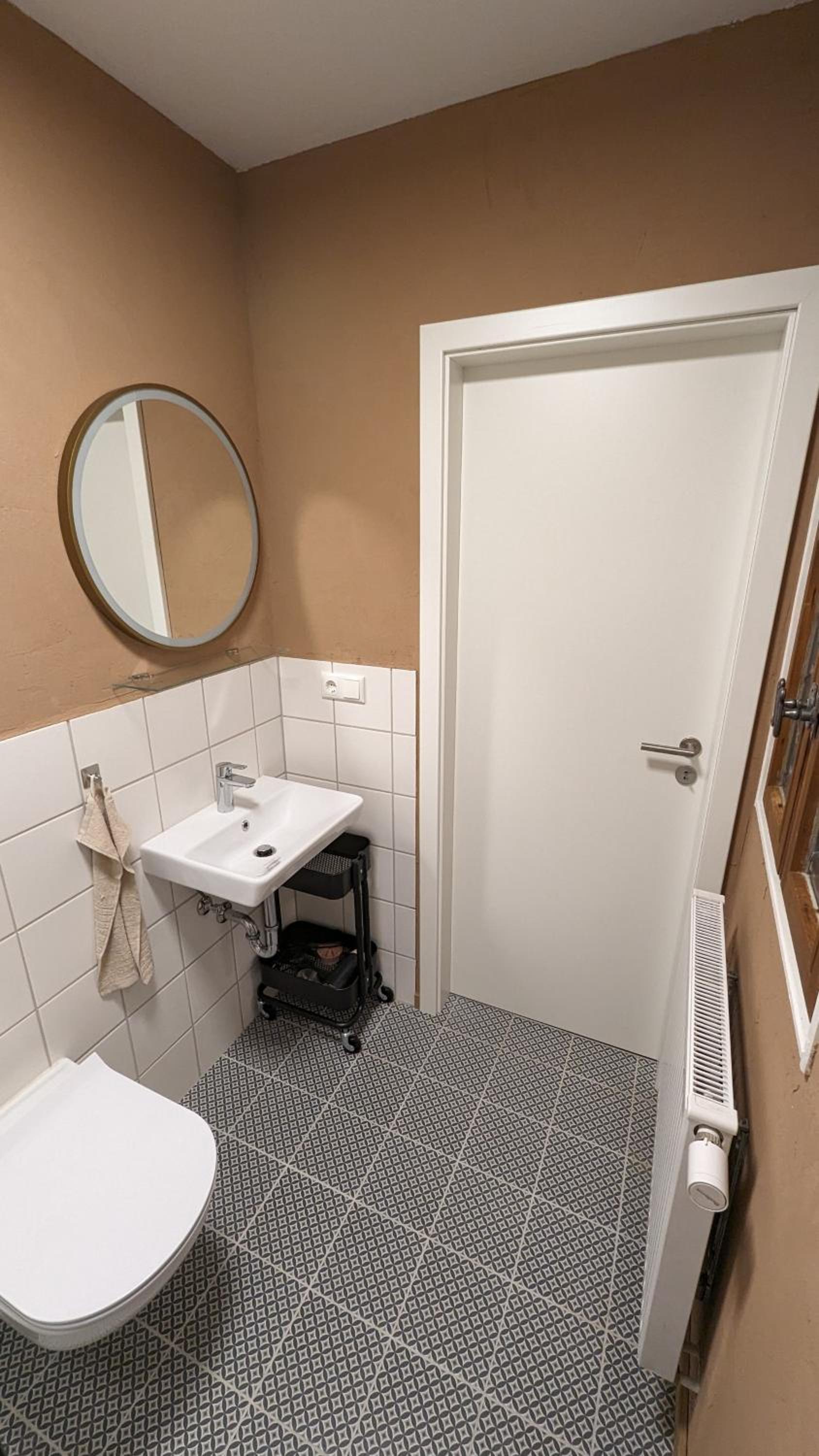 Gästezimmer Michelskeller