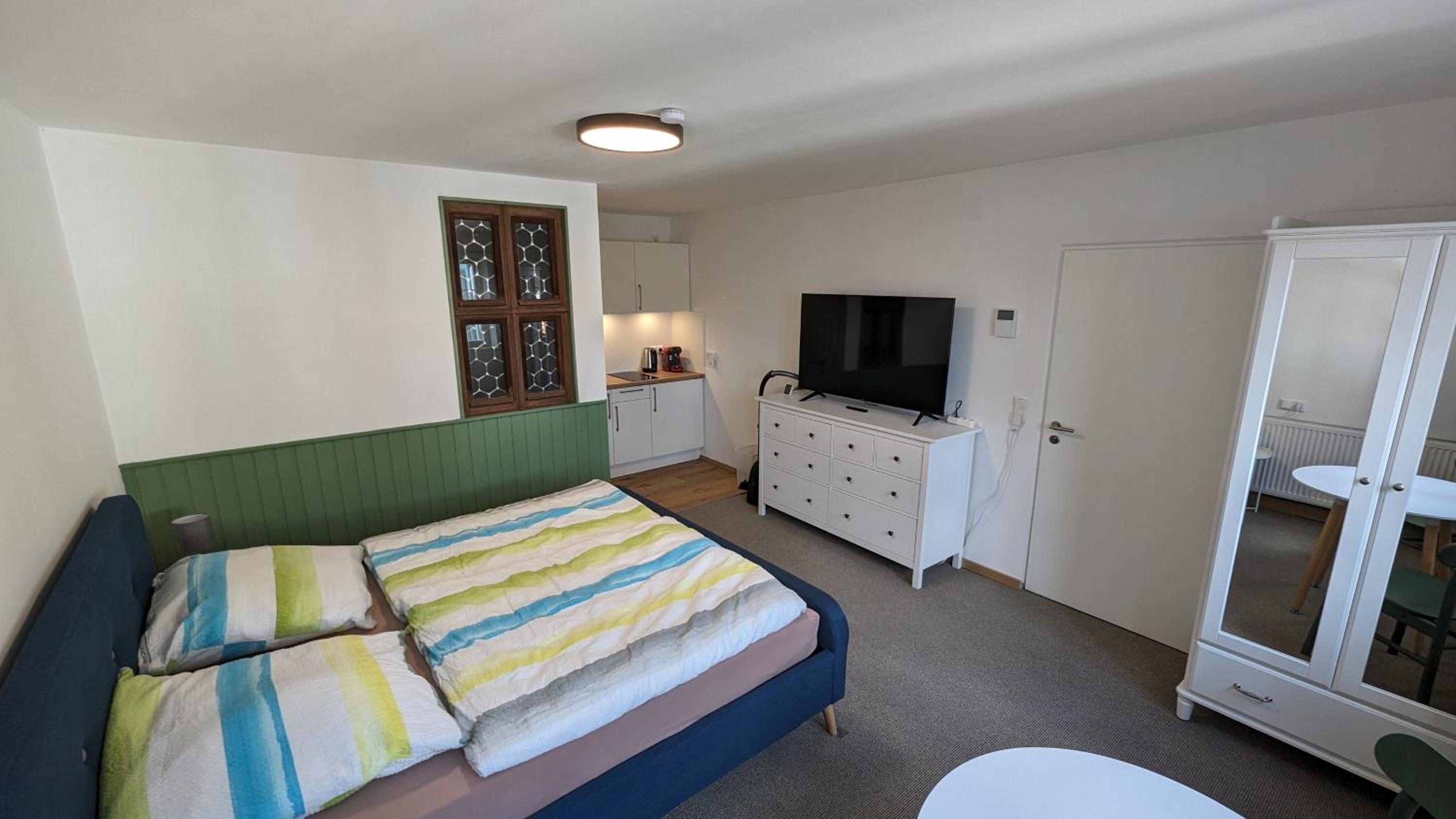 Gästezimmer Michelskeller