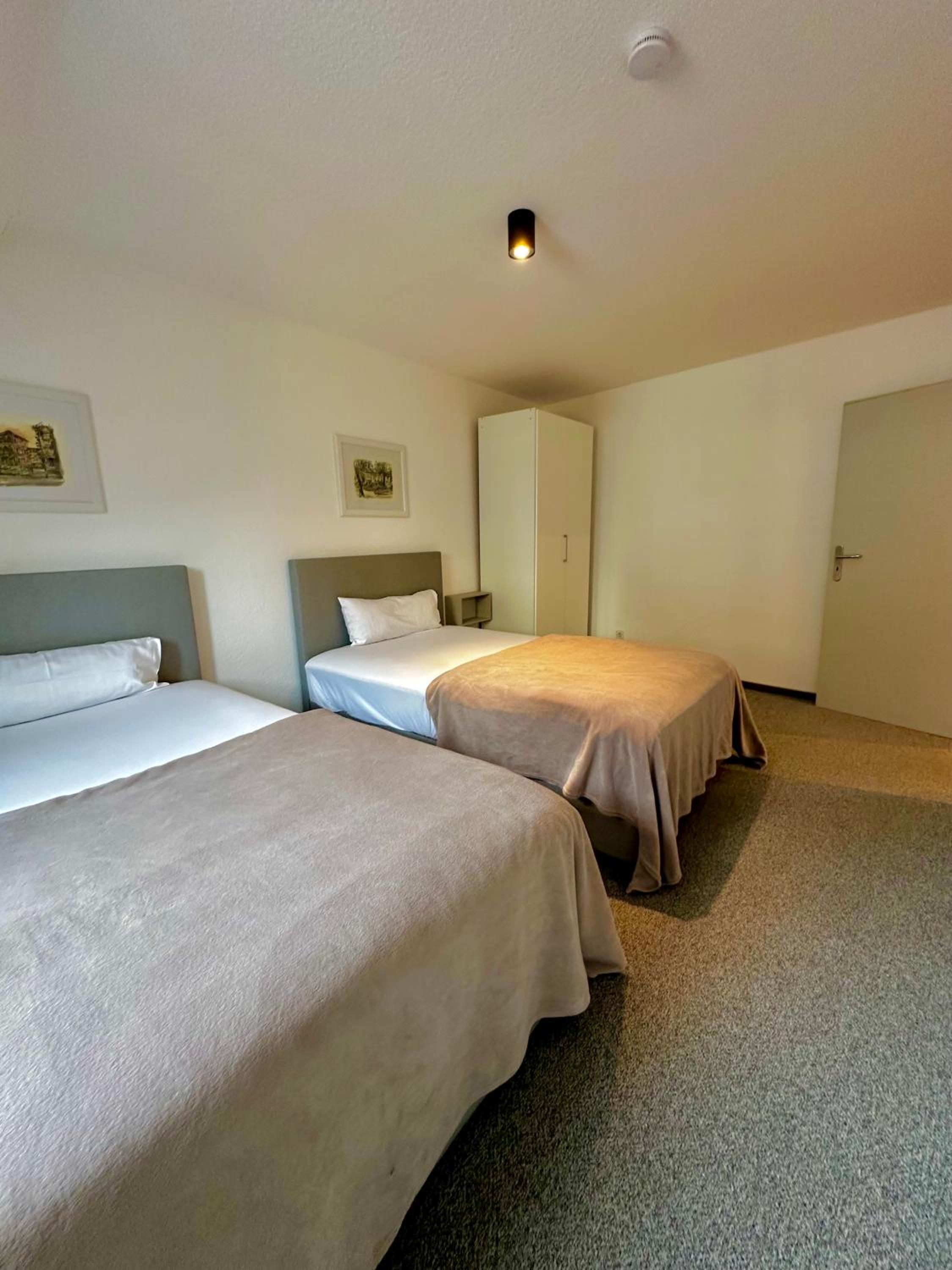 Hirsch Appartements
