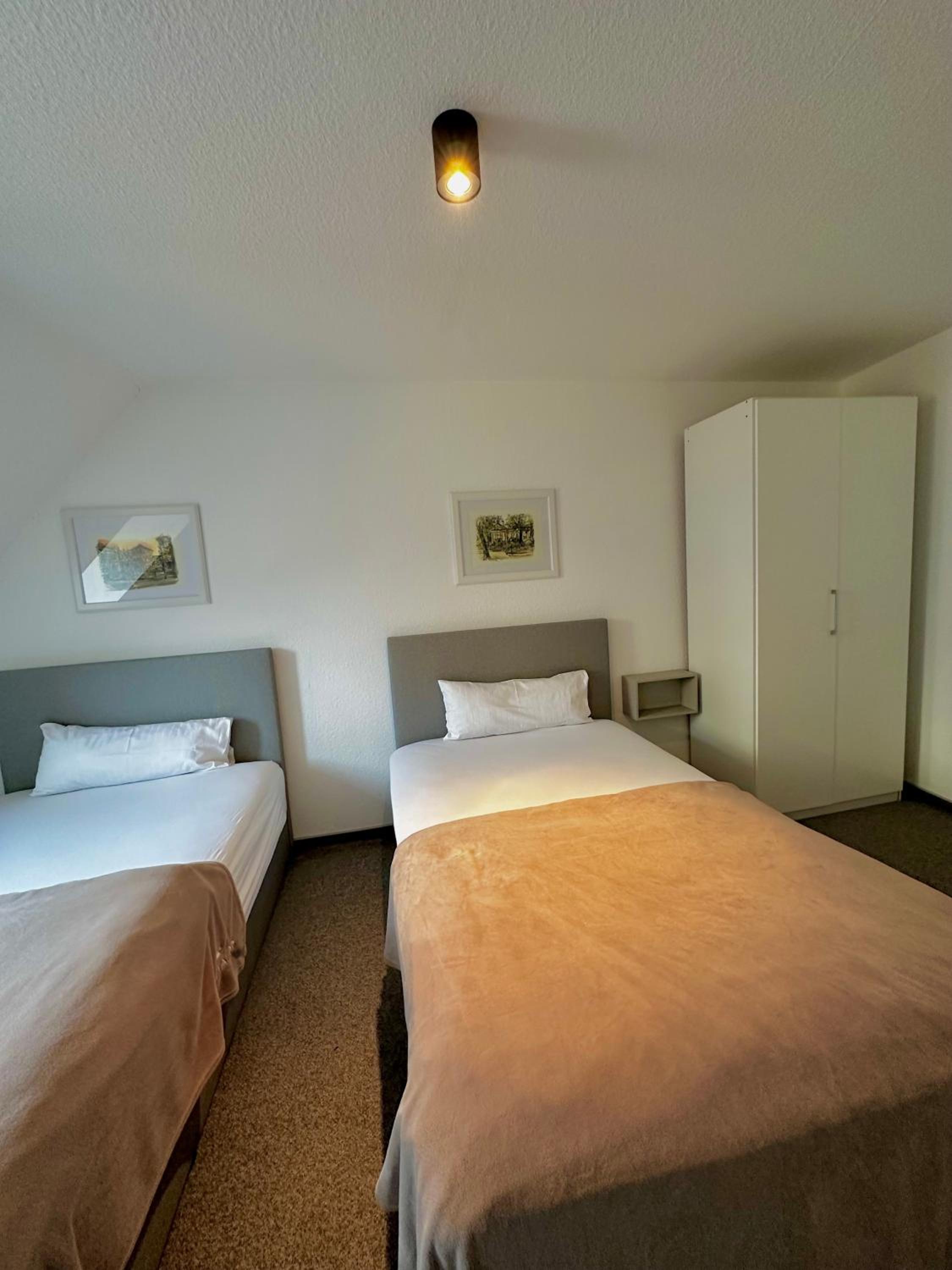 Hirsch Appartements