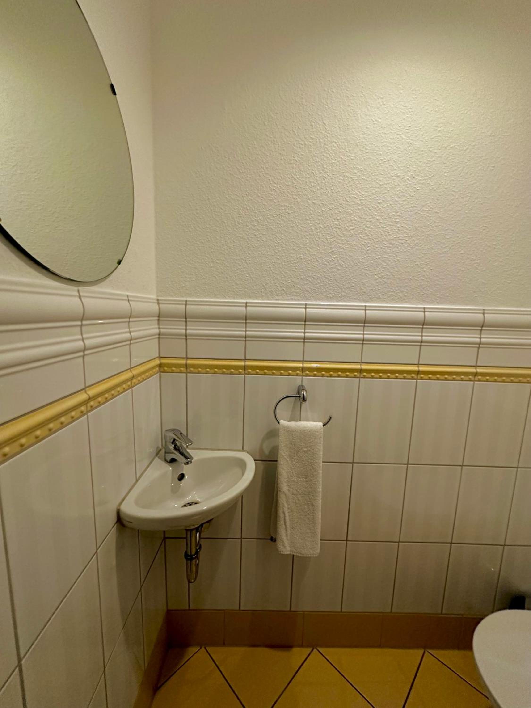 Hirsch Appartements