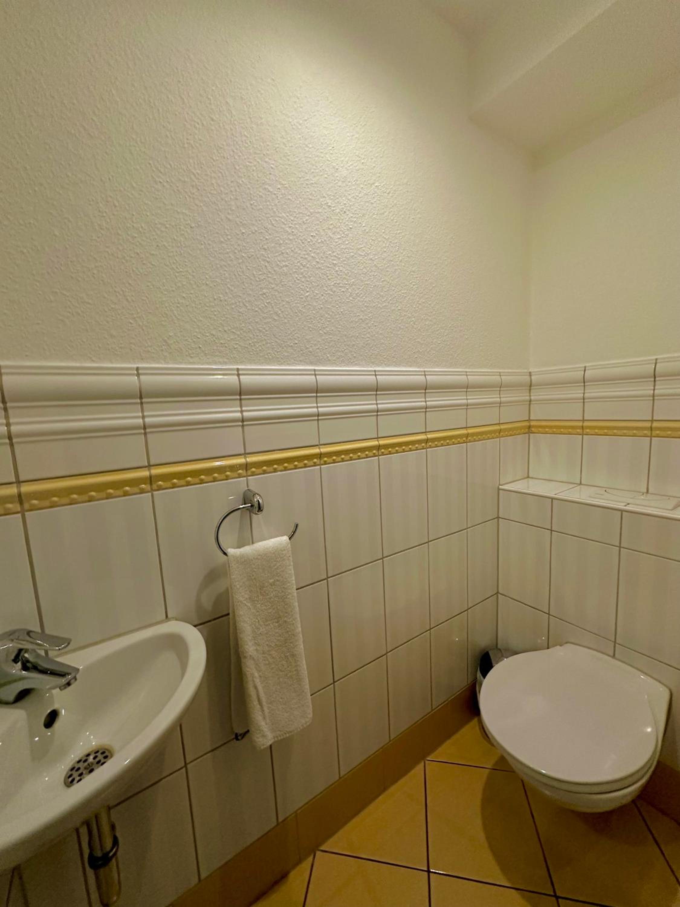 Hirsch Appartements