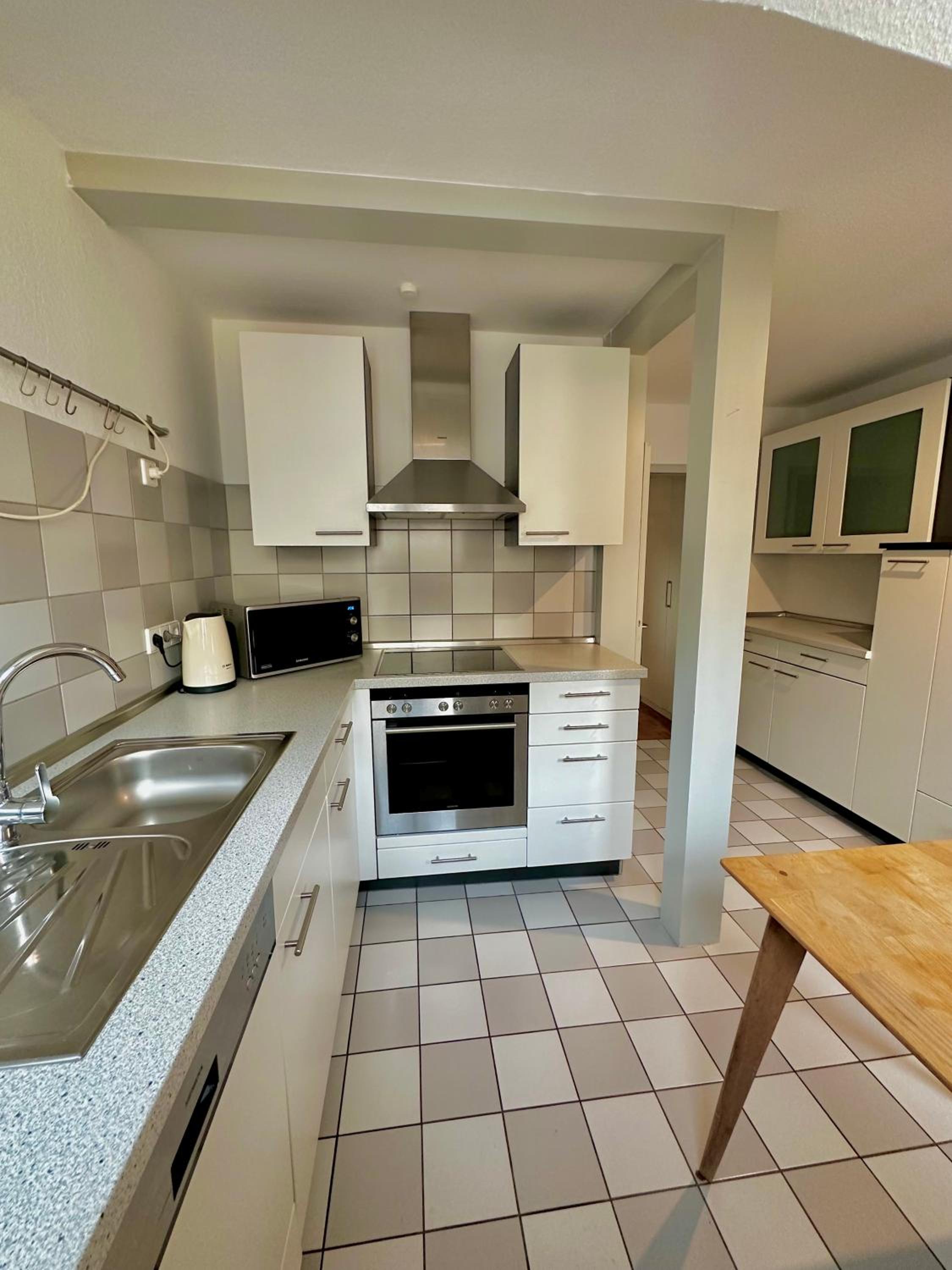 Hirsch Appartements