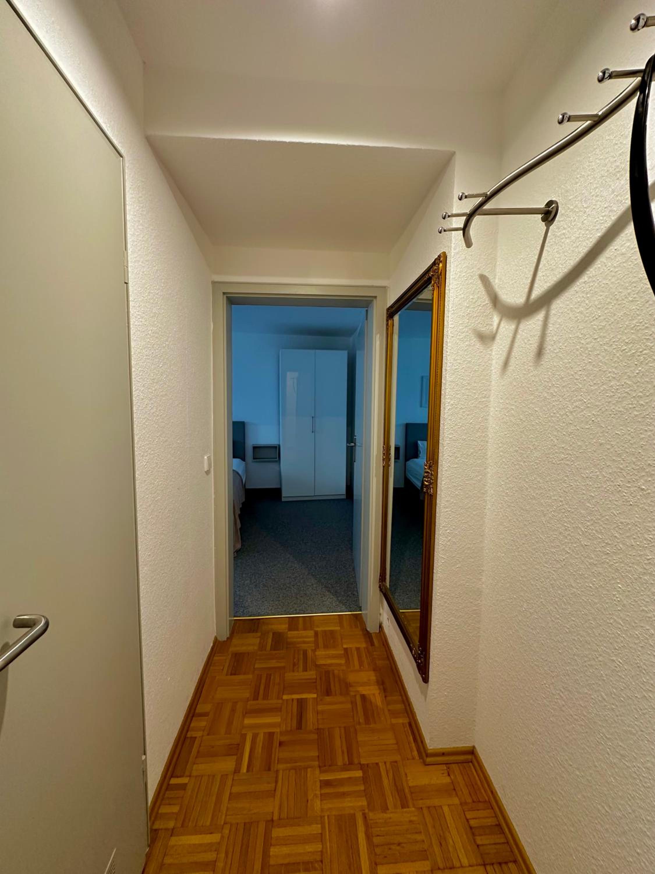 Hirsch Appartements